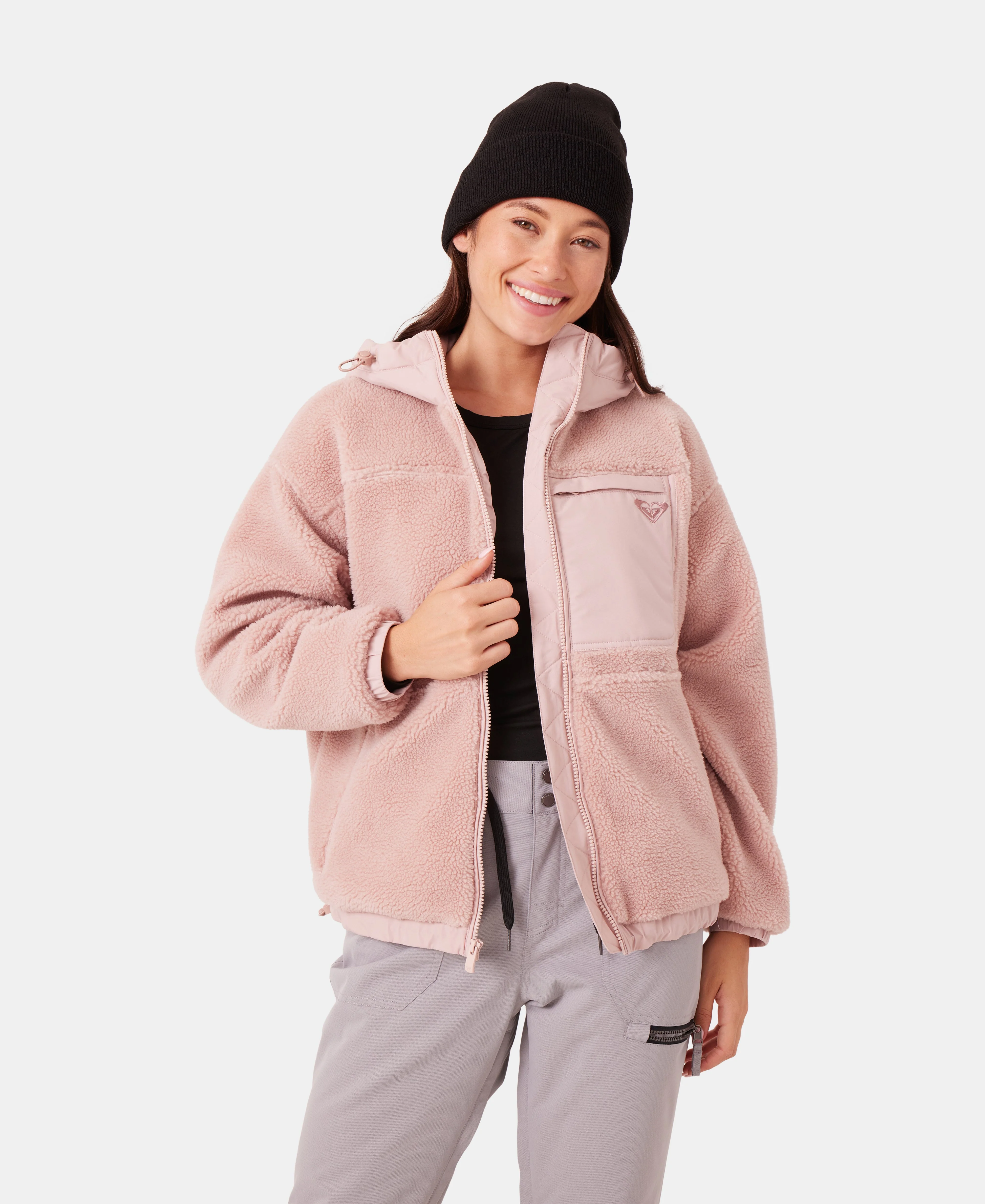 11101-everest-hooded-sherpa-jacket-1.webp Everest Hooded Sherpa Jacket