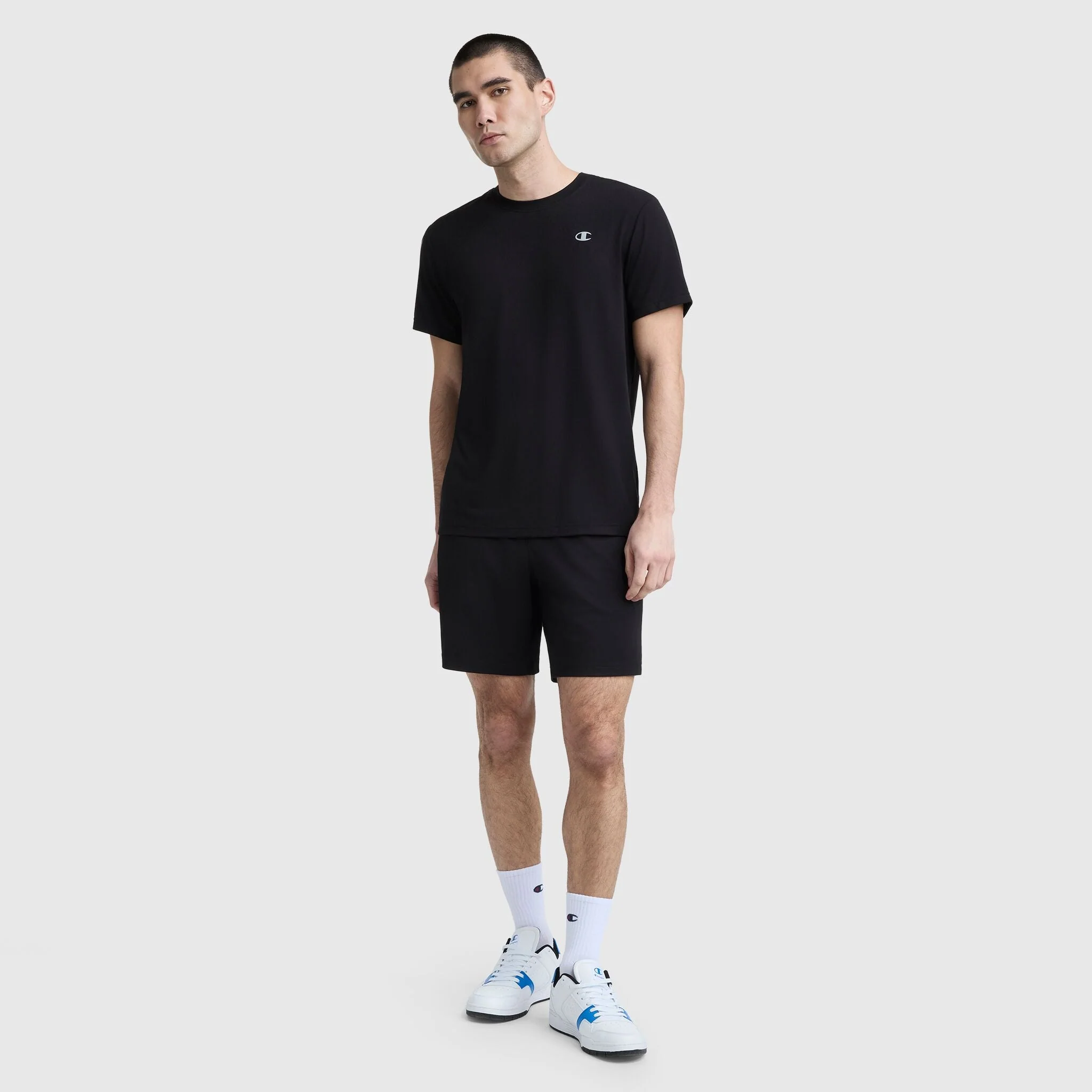 1120-sport-crewneck-t-shirt-script-logo-5.webp Sport Crewneck T-Shirt, Script Logo