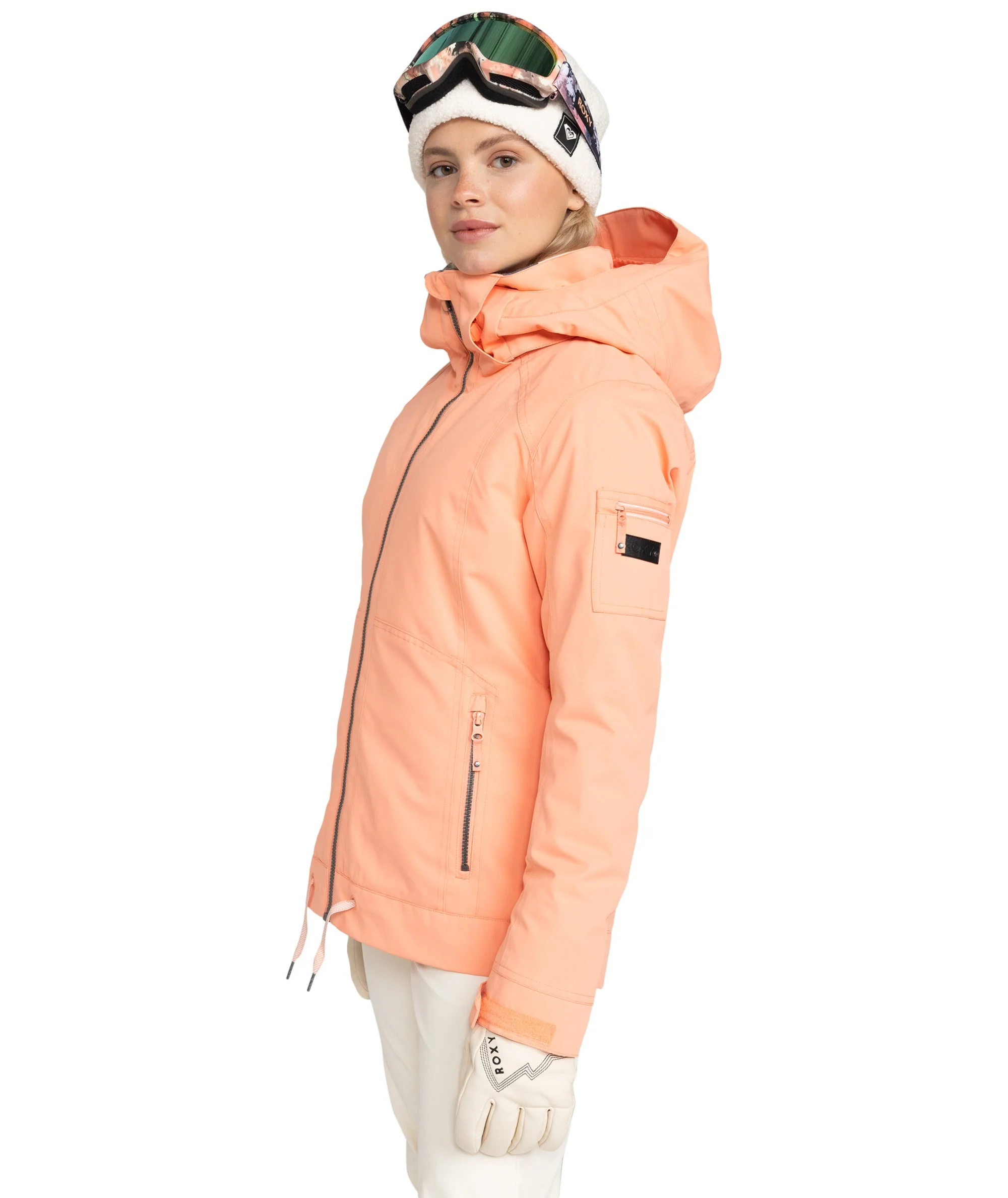 Meade Jacket