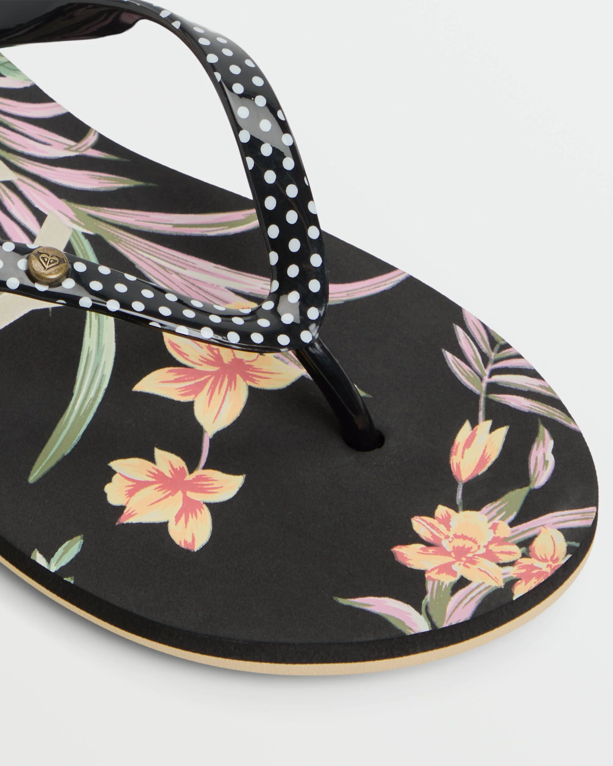 Portofino III Sandal
