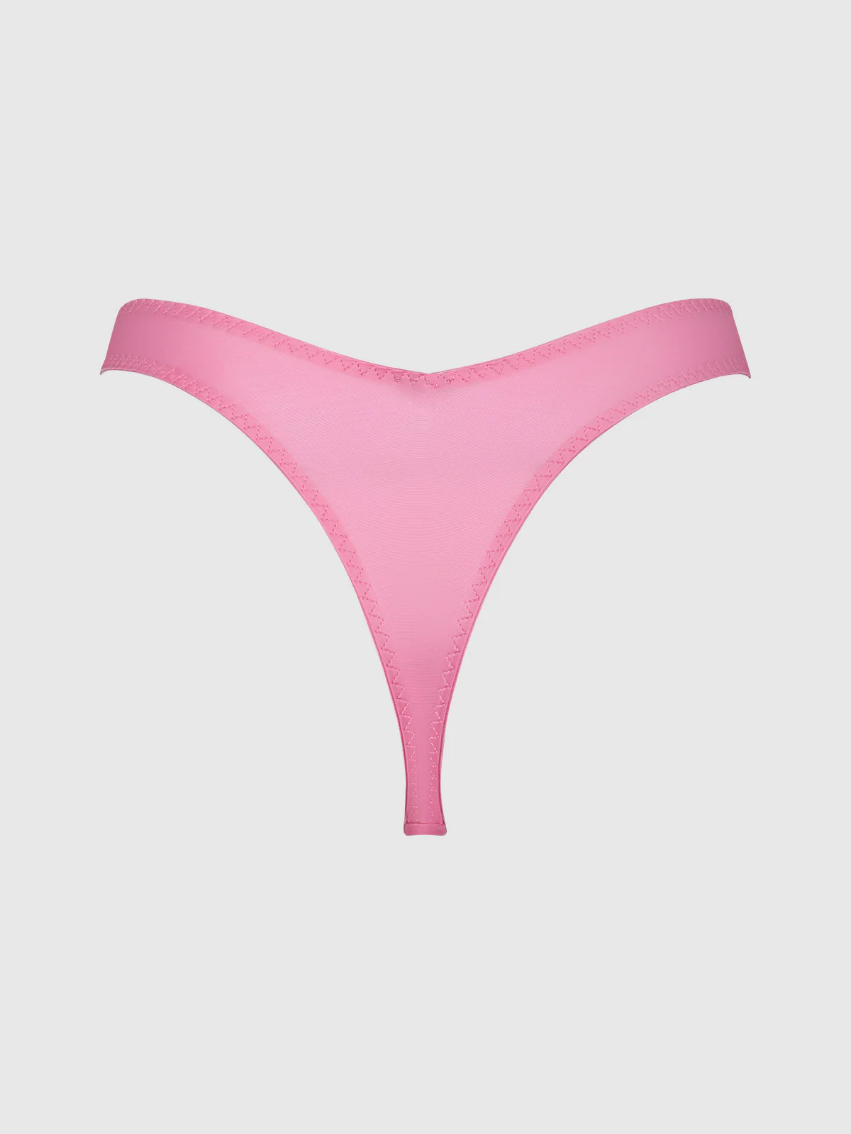Neev Oil Slick Scoop Thong