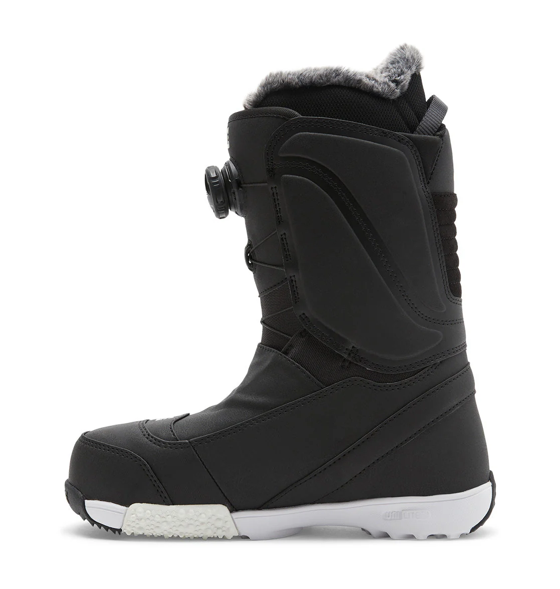 Women's Mora Snowboard Boots