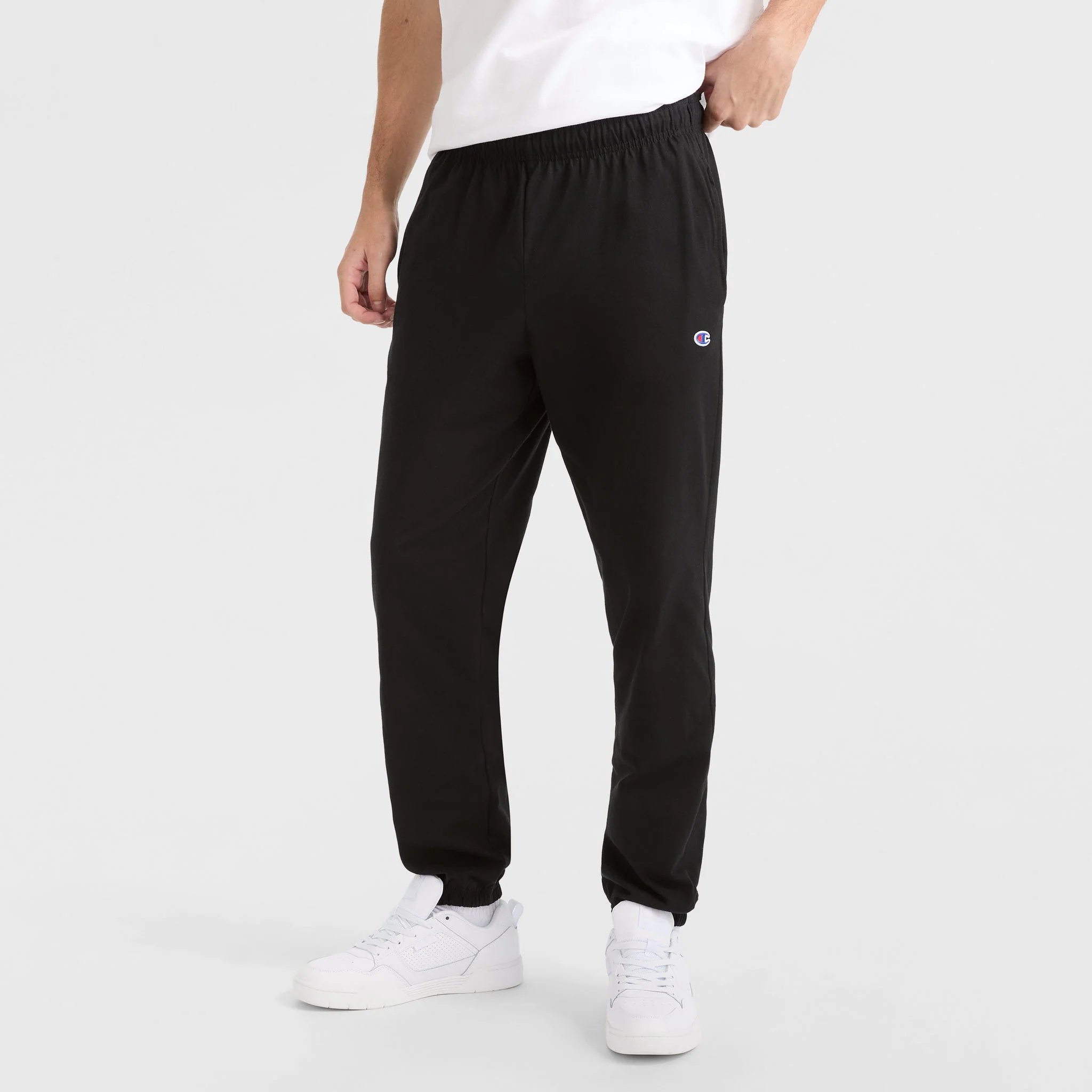 1172-lightweight-lounge-pants-cinched-hem-c-logo-1.webp Lightweight Lounge Pants, Cinched Hem, C Logo