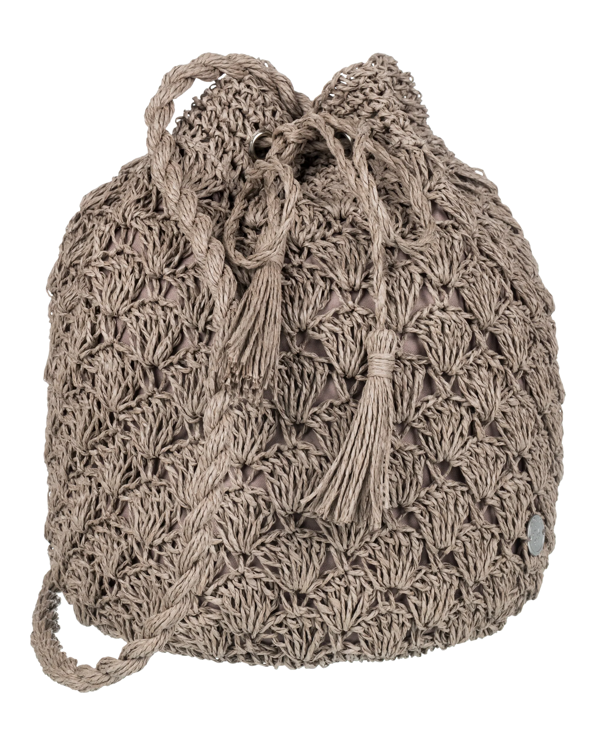 Doubtful Beachcomber Tote Bag