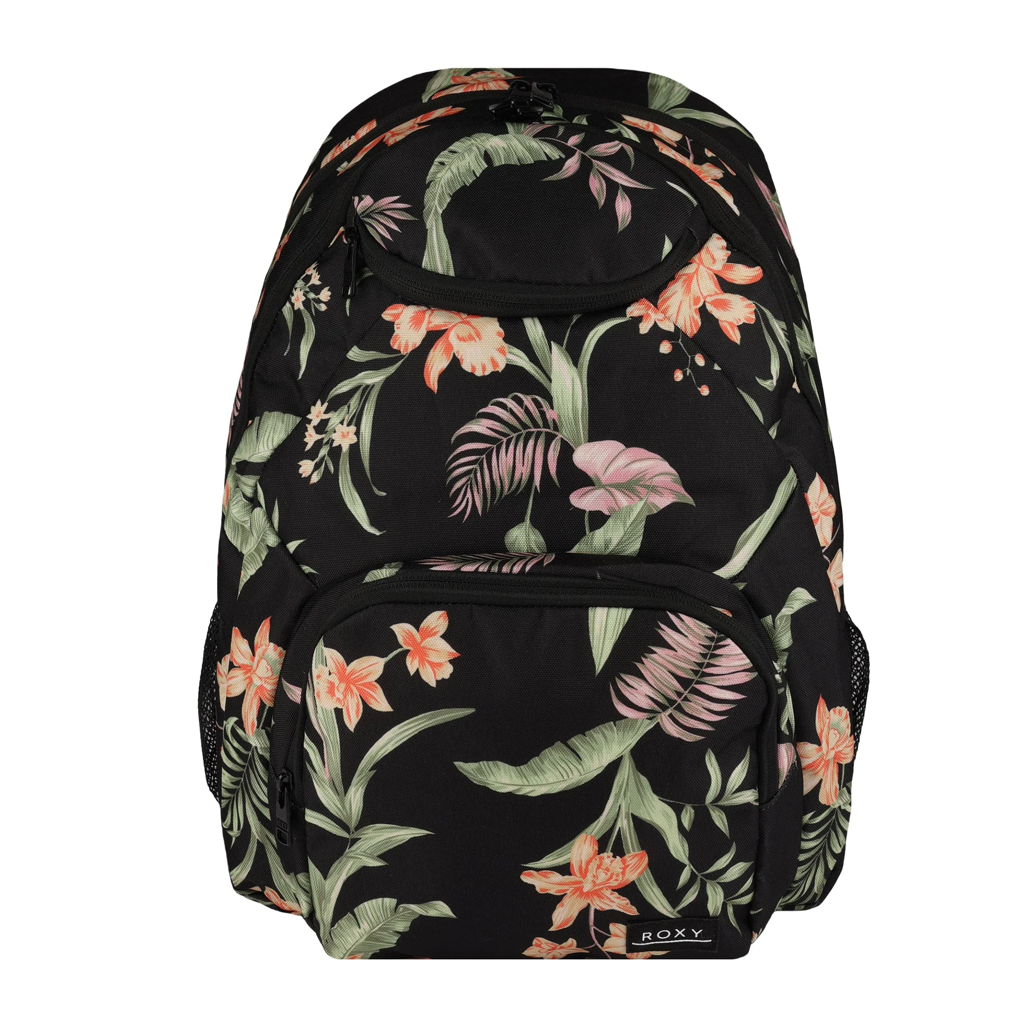 Shadow Swell Printed Backpack