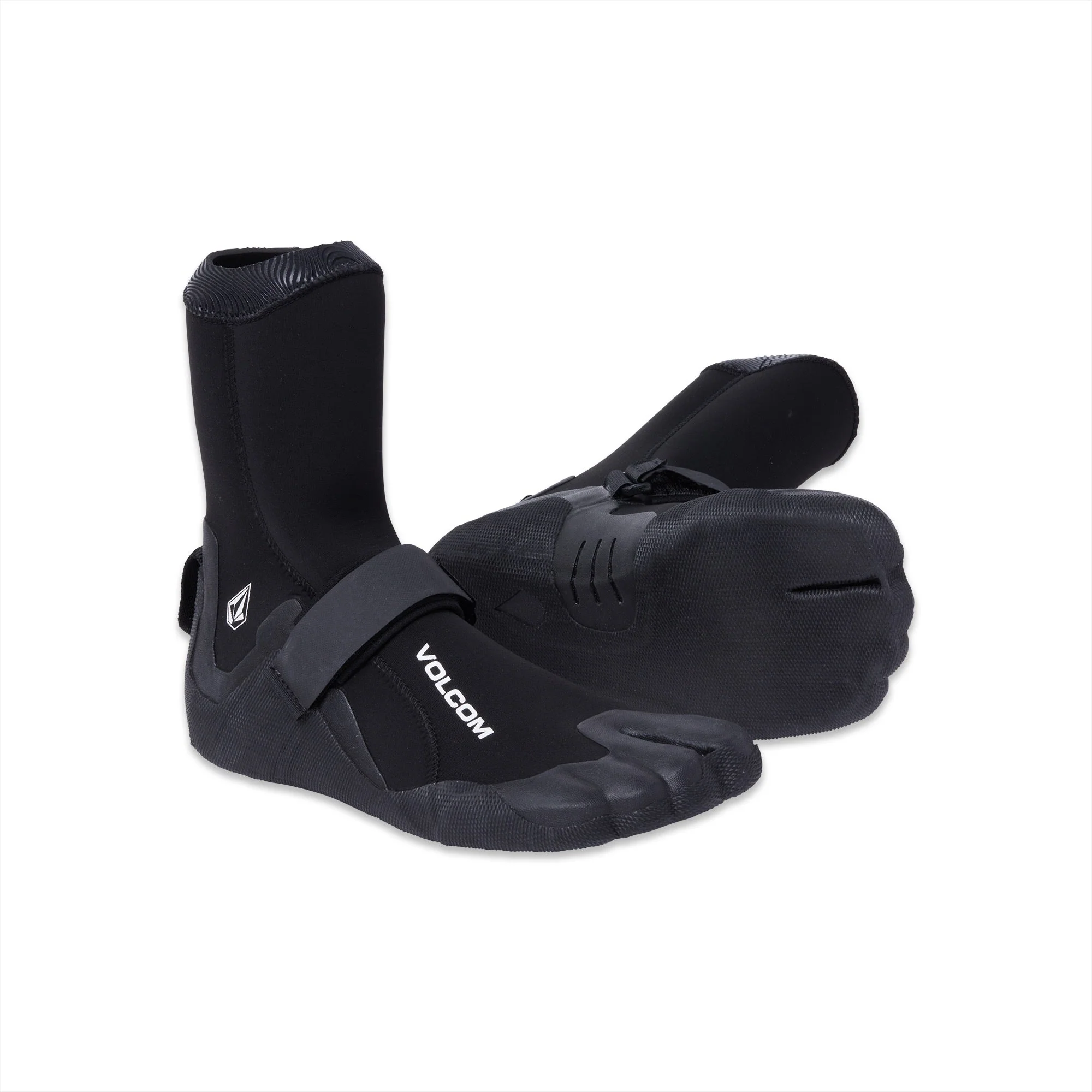 Men's 3MM Split Toe Bootsies