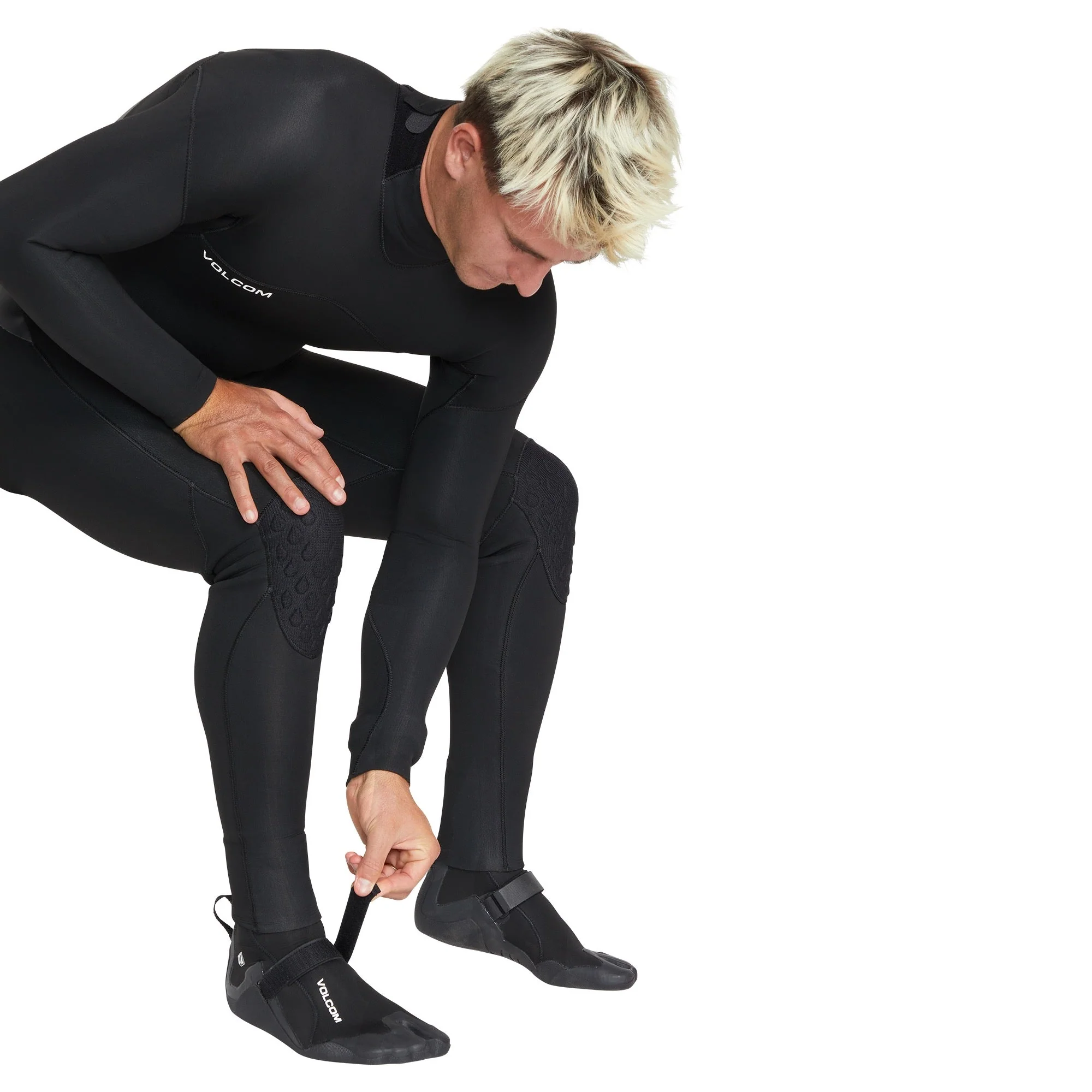 Men's 3MM Split Toe Bootsies