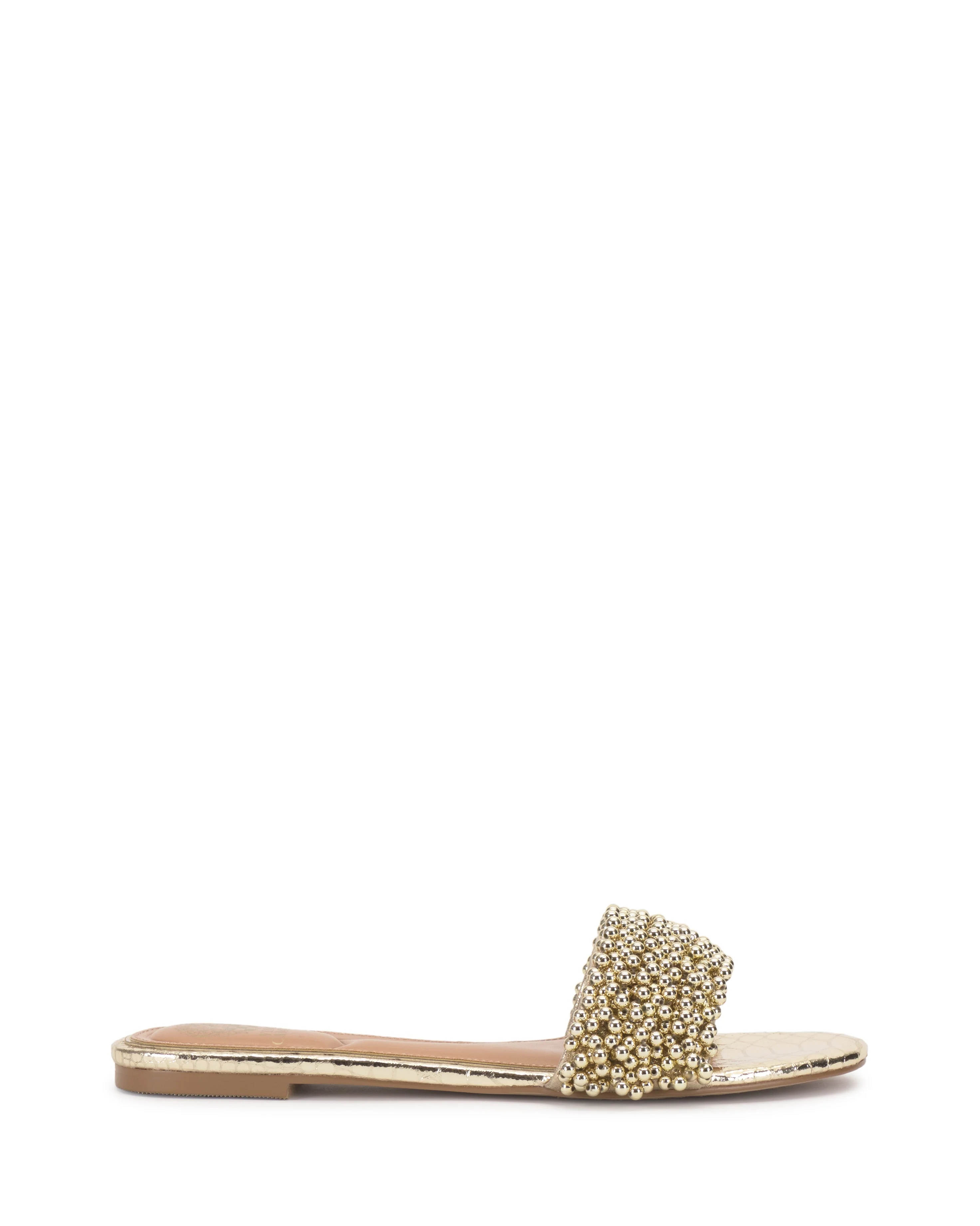 Balea Beaded Sandal