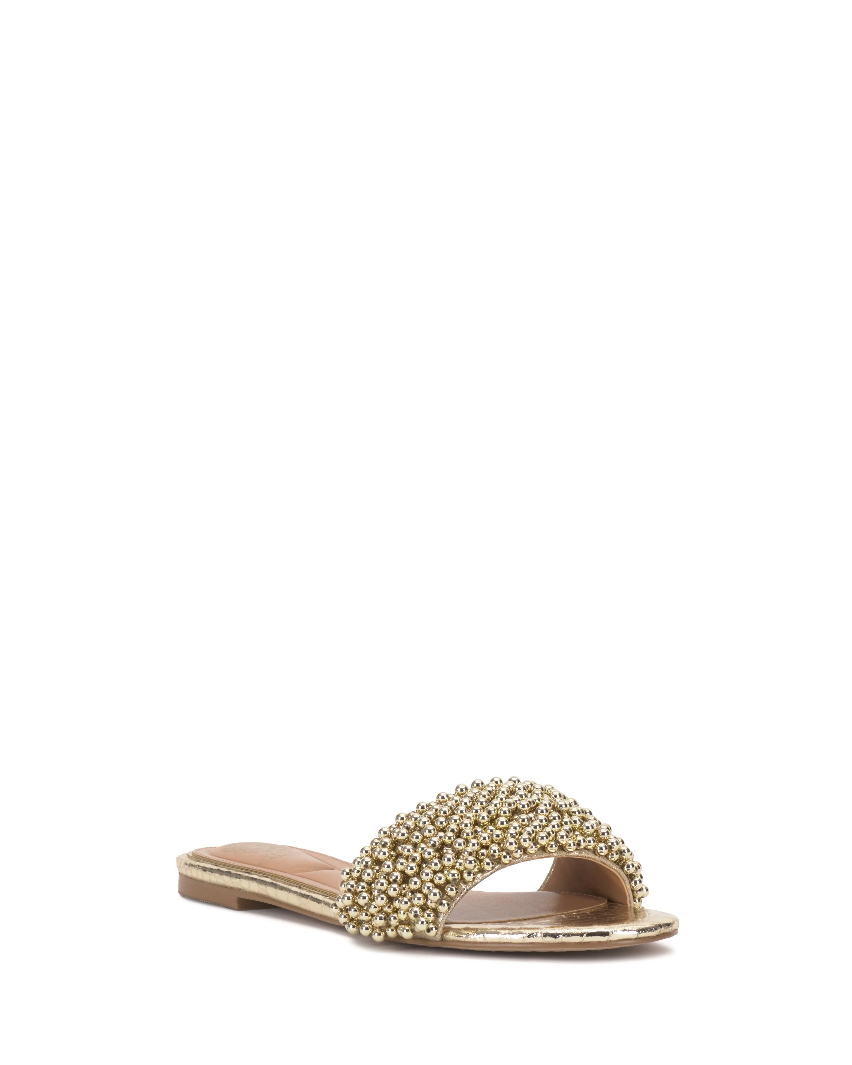 Balea Beaded Sandal