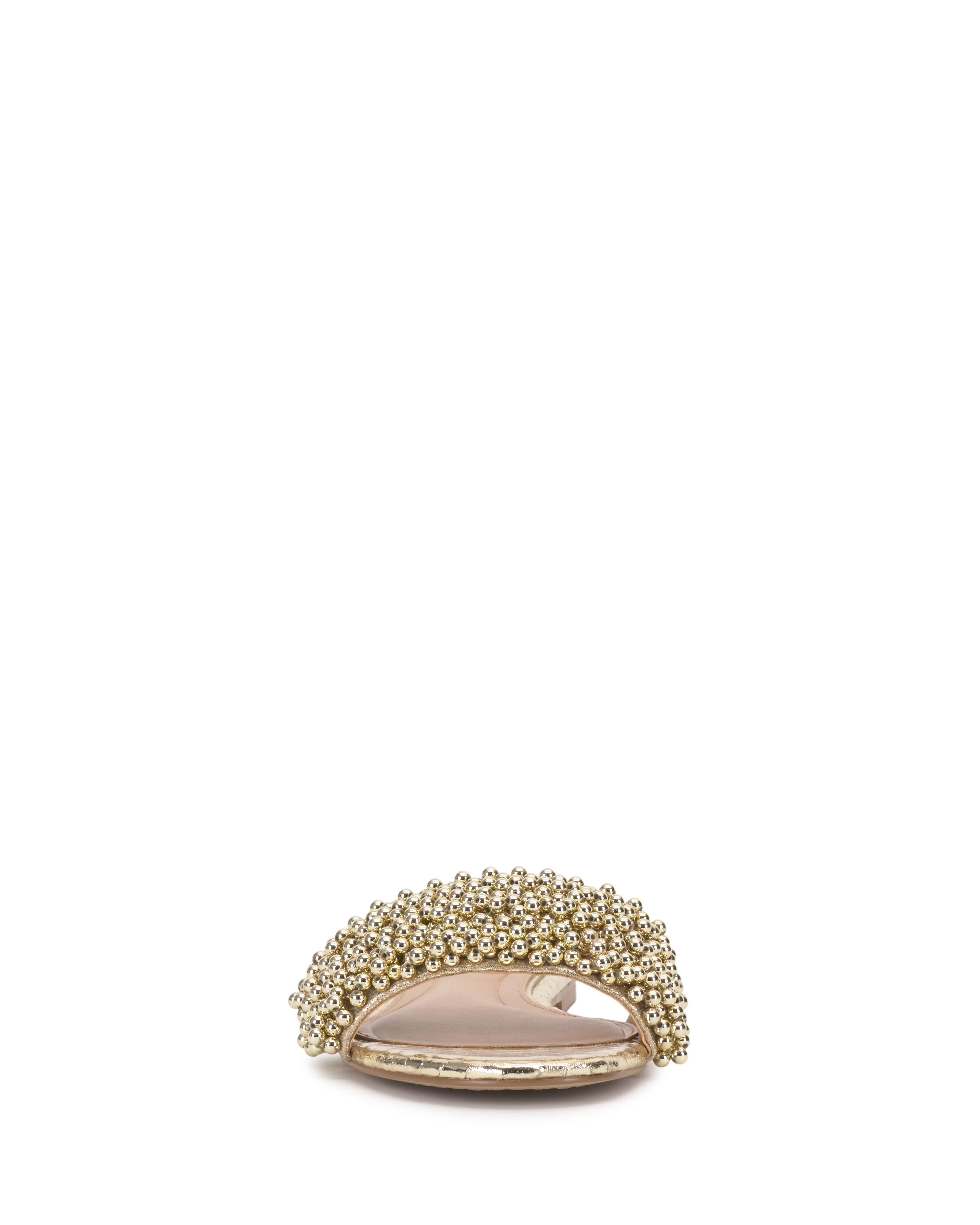 Balea Beaded Sandal