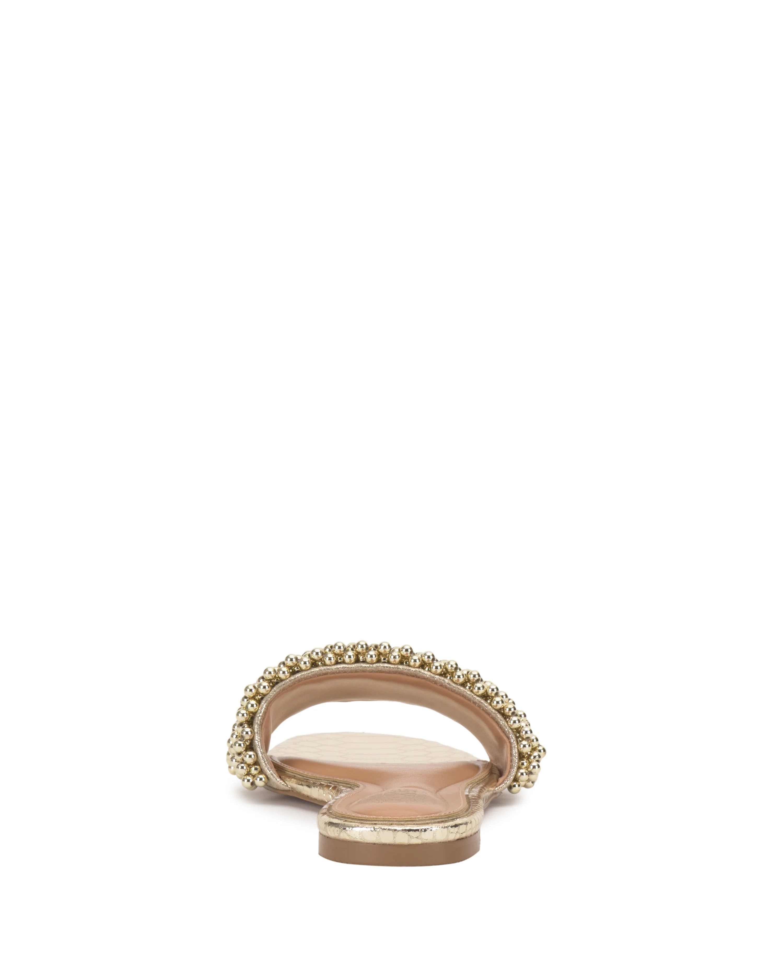 Balea Beaded Sandal