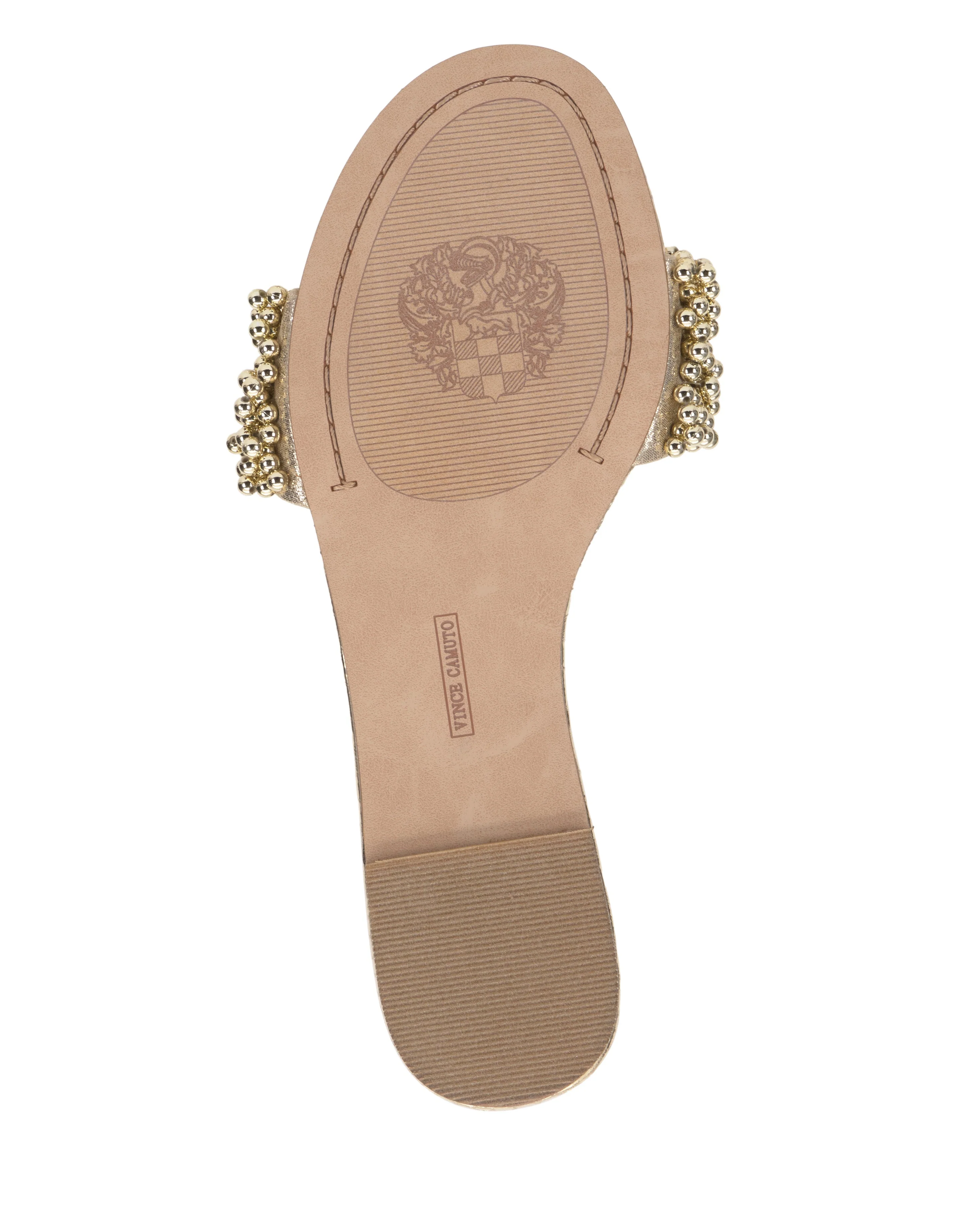 Balea Beaded Sandal