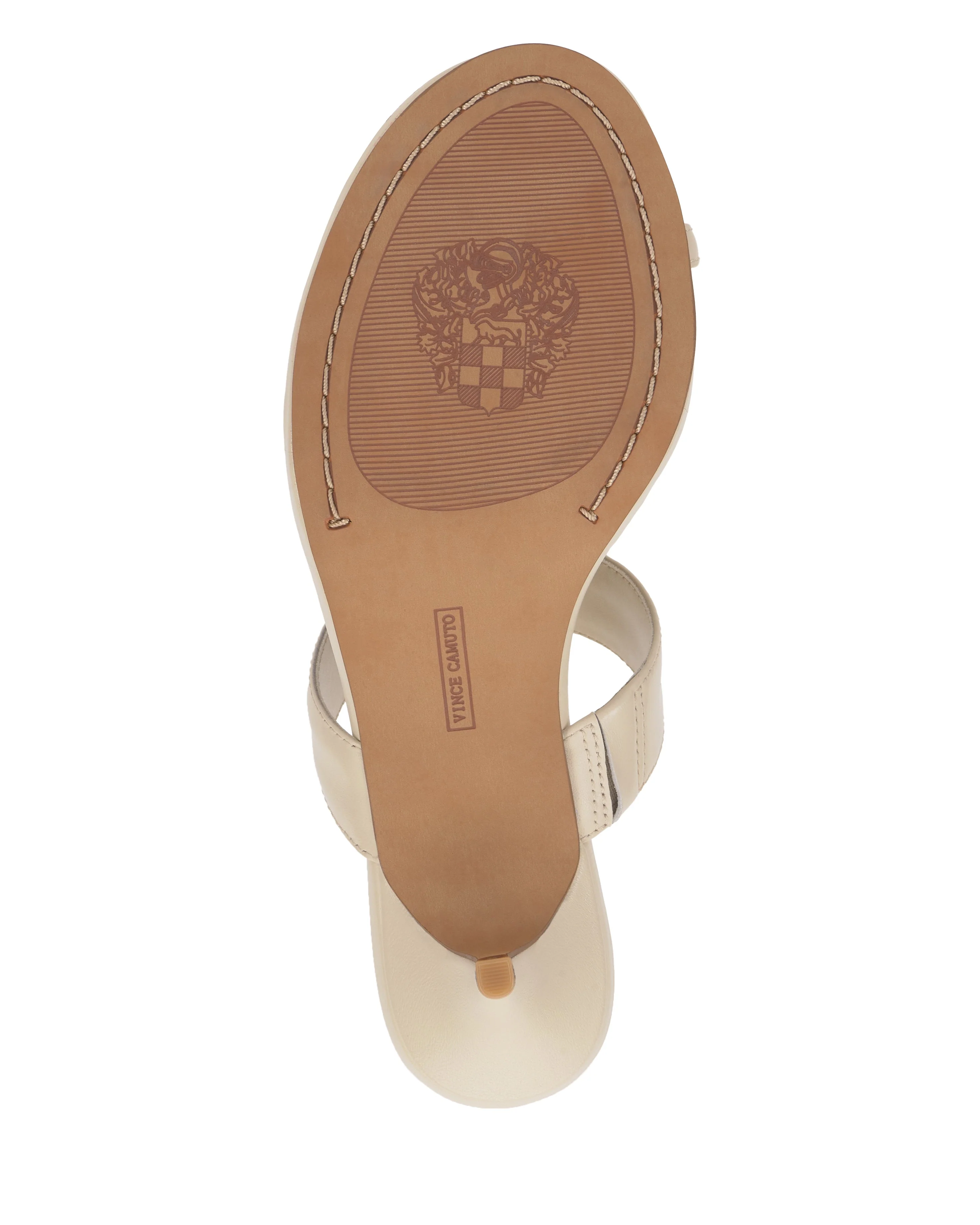 Kimena O-Ring Kitten Heel Sandal