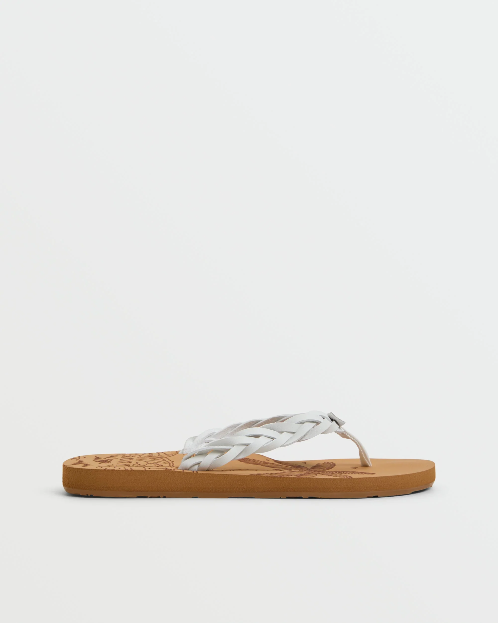 Feel Breezie Sandal