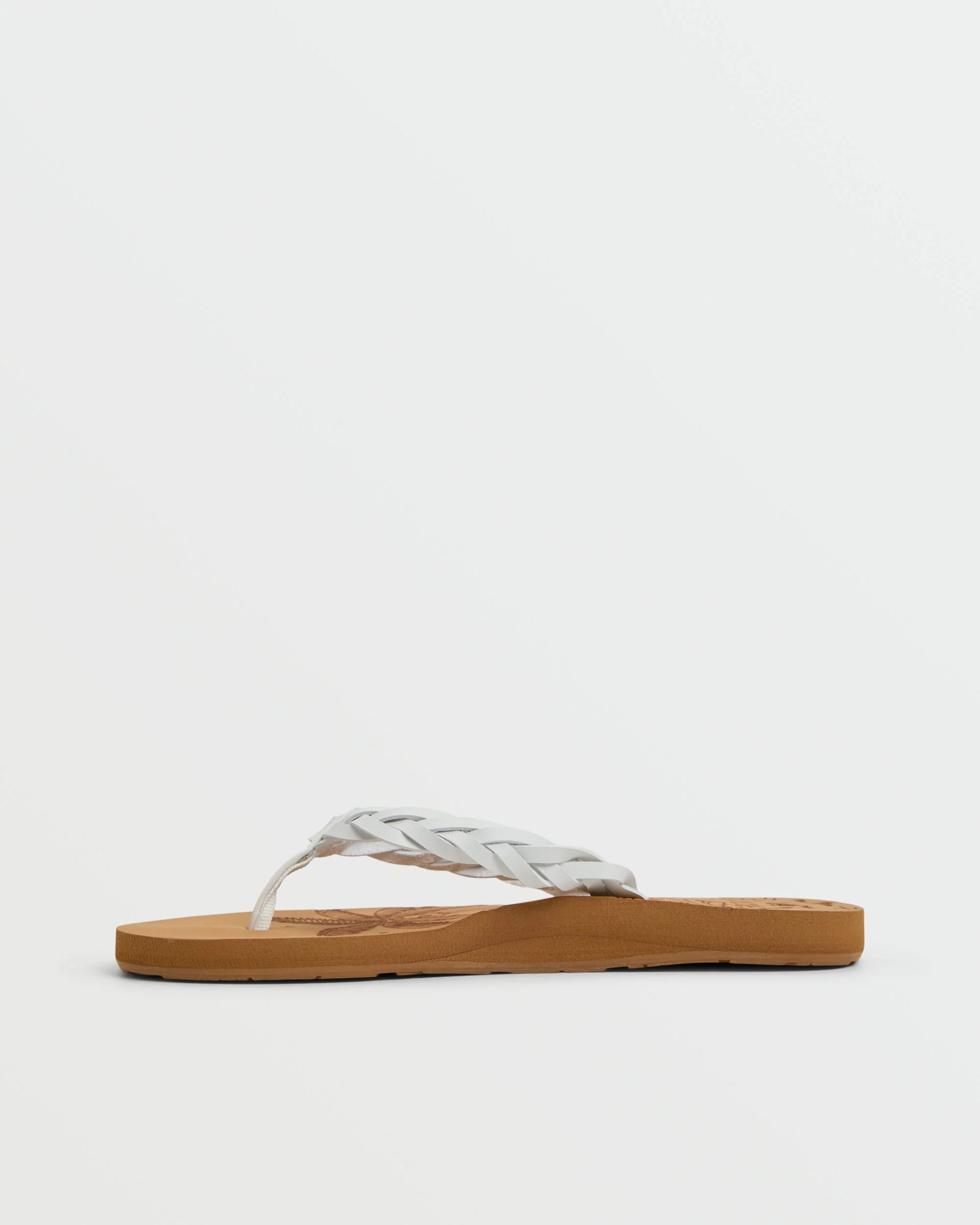 Feel Breezie Sandal