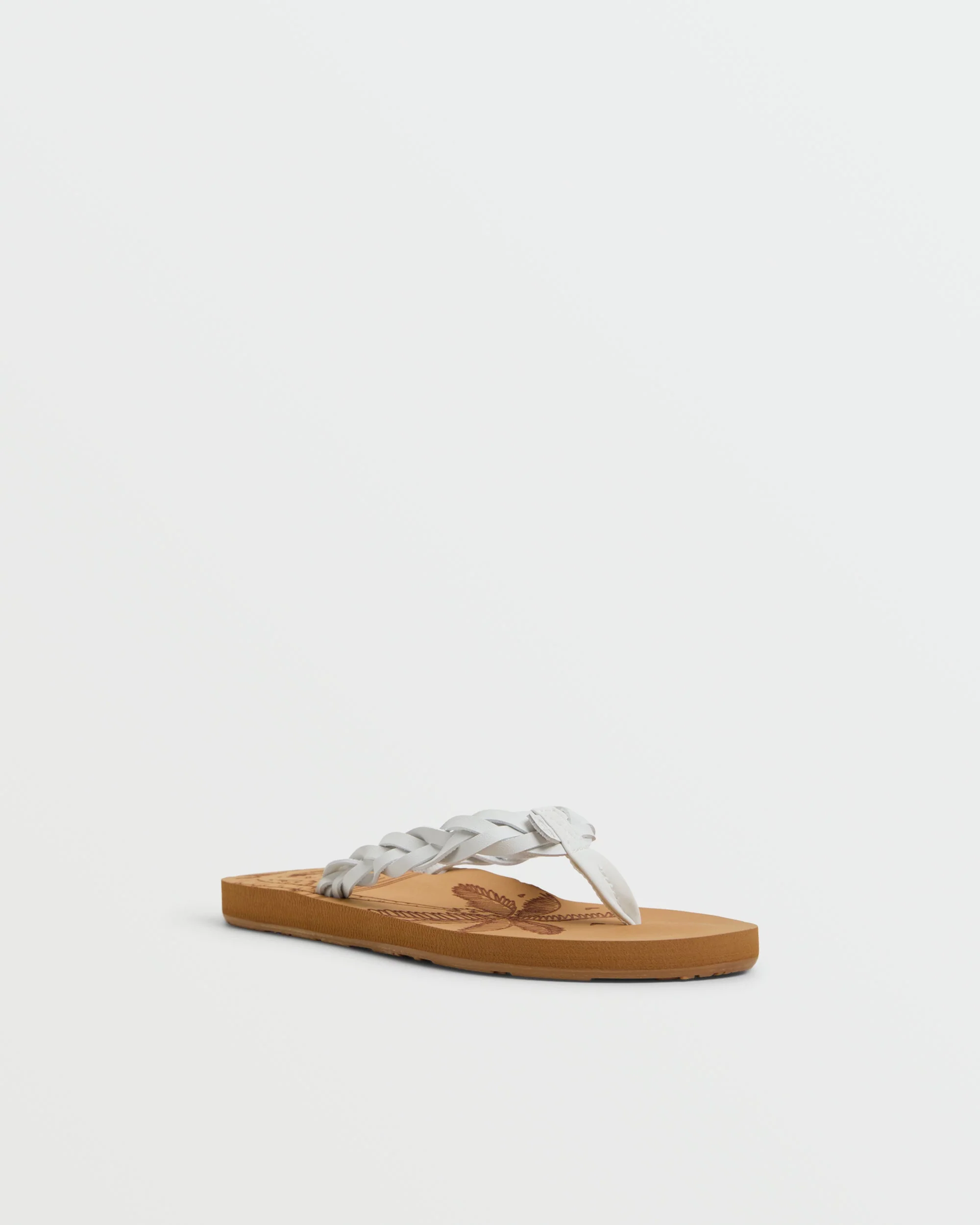 Feel Breezie Sandal