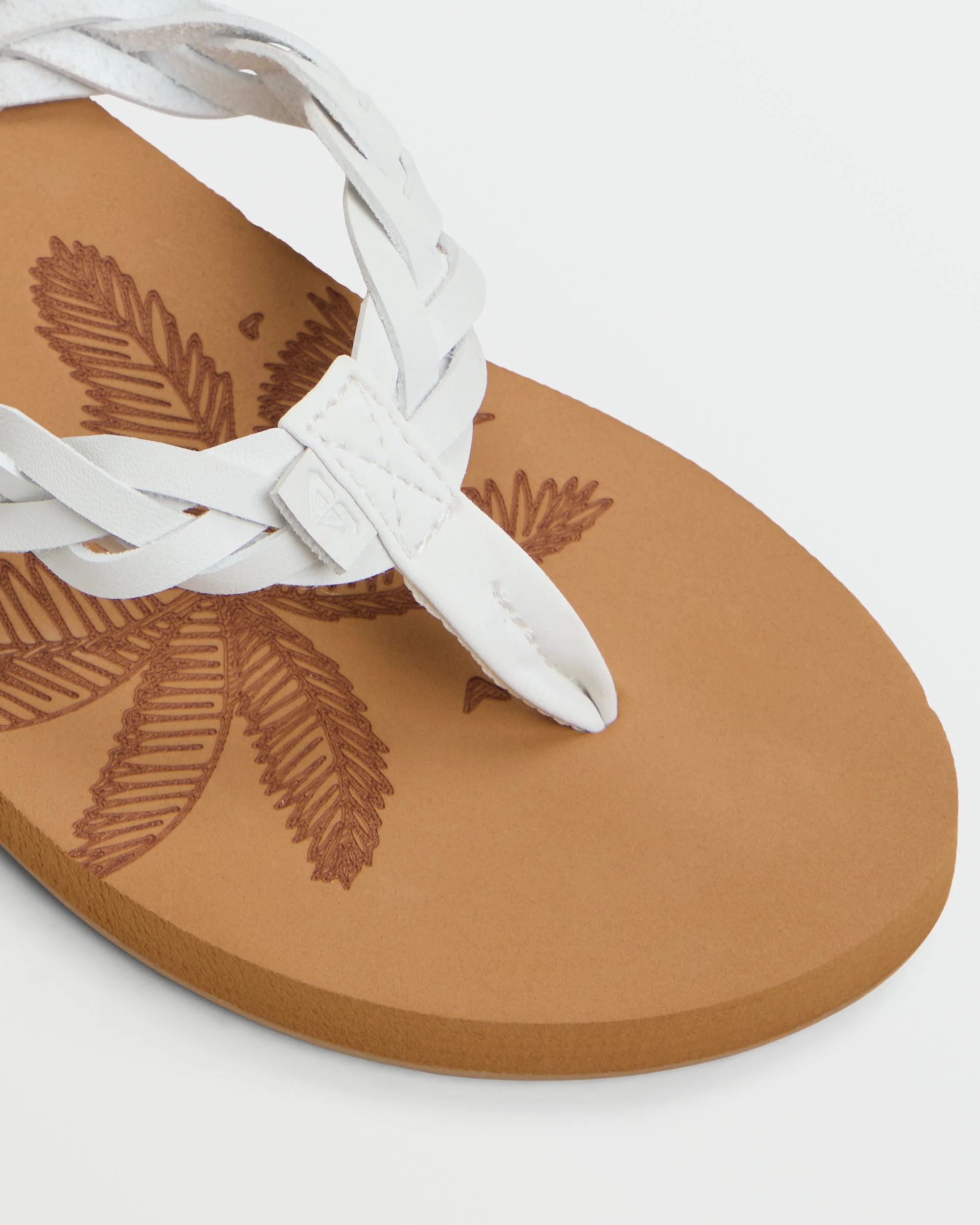 Feel Breezie Sandal