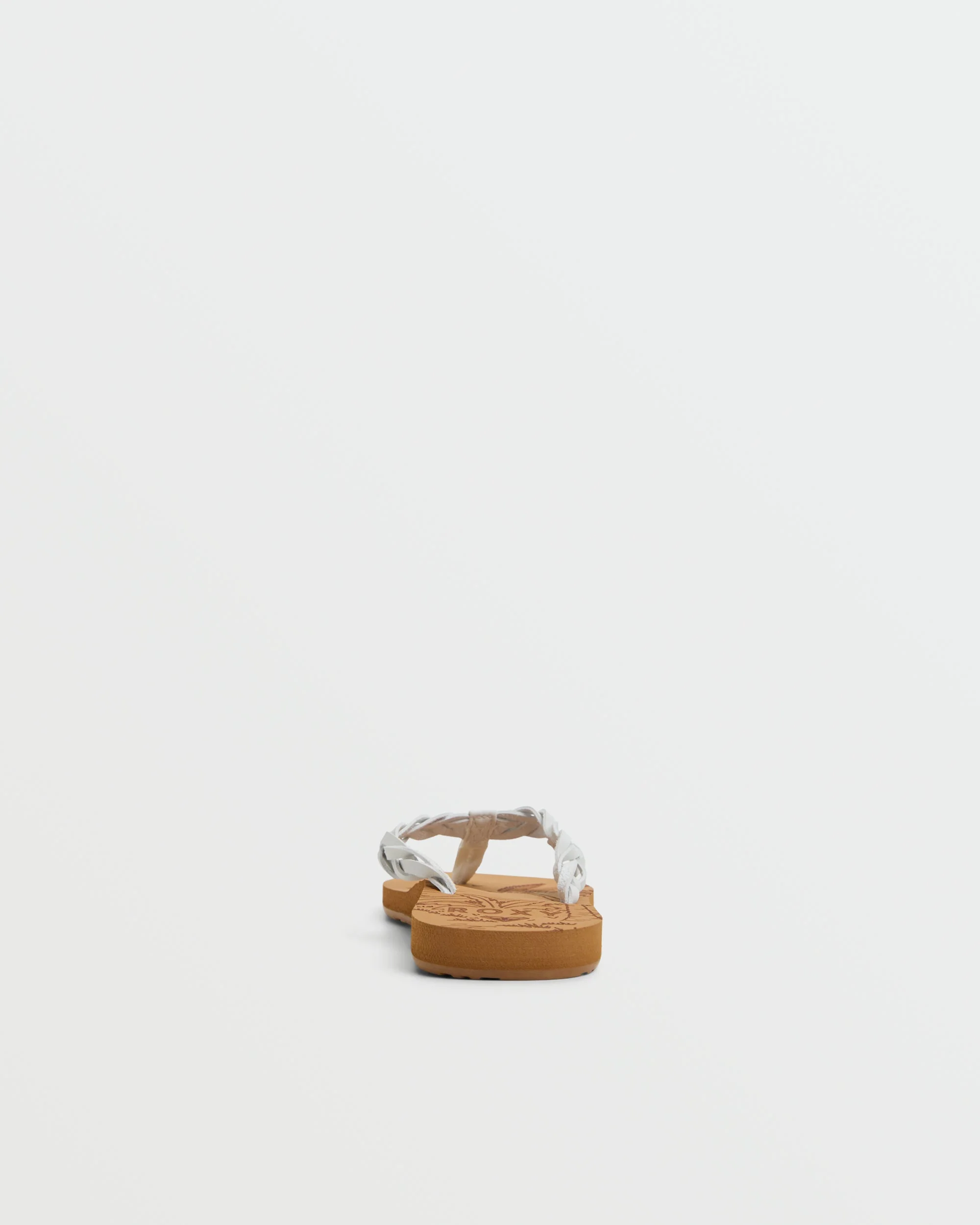 Feel Breezie Sandal