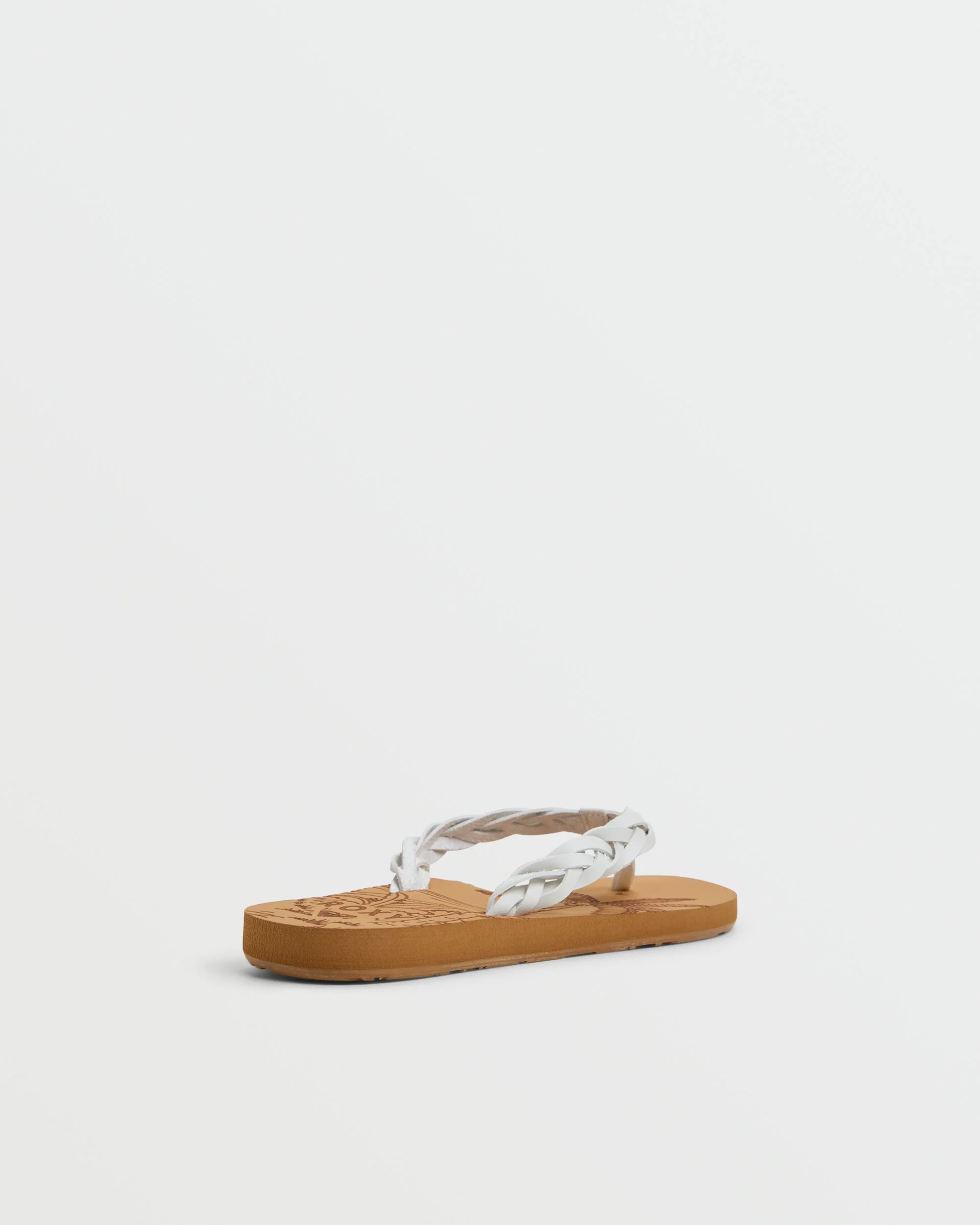 Feel Breezie Sandal