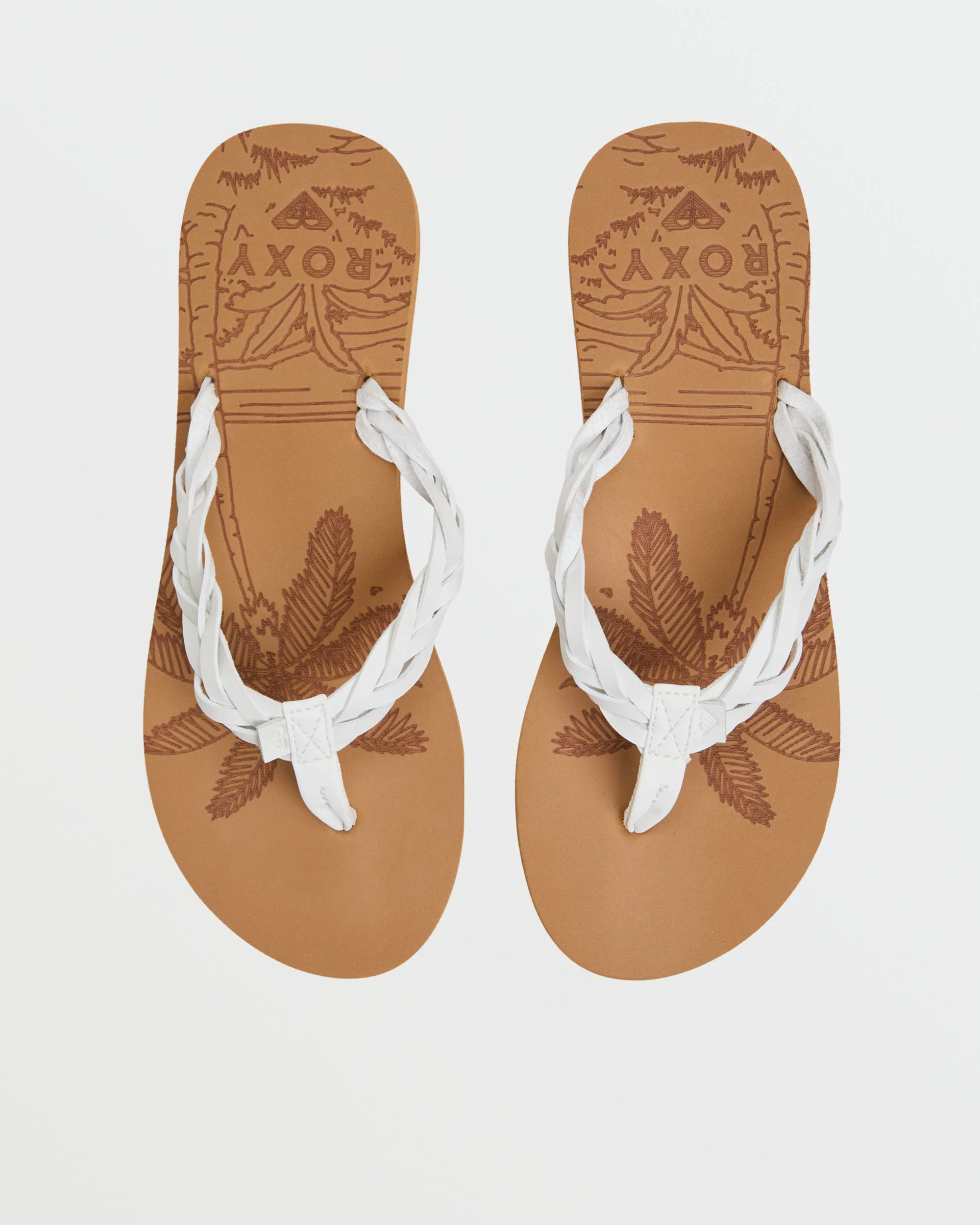 Feel Breezie Sandal