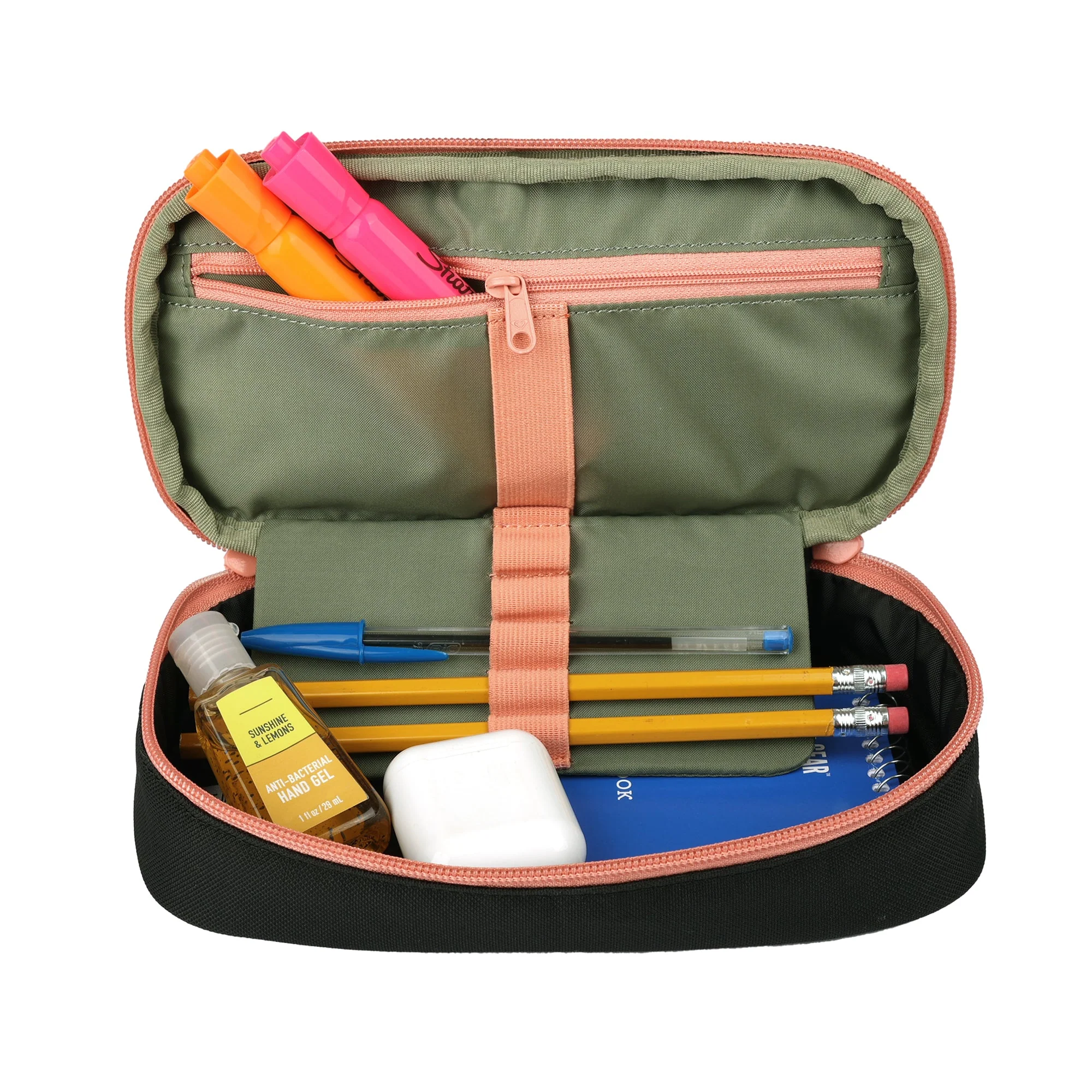 Take Me Away Storage Bag