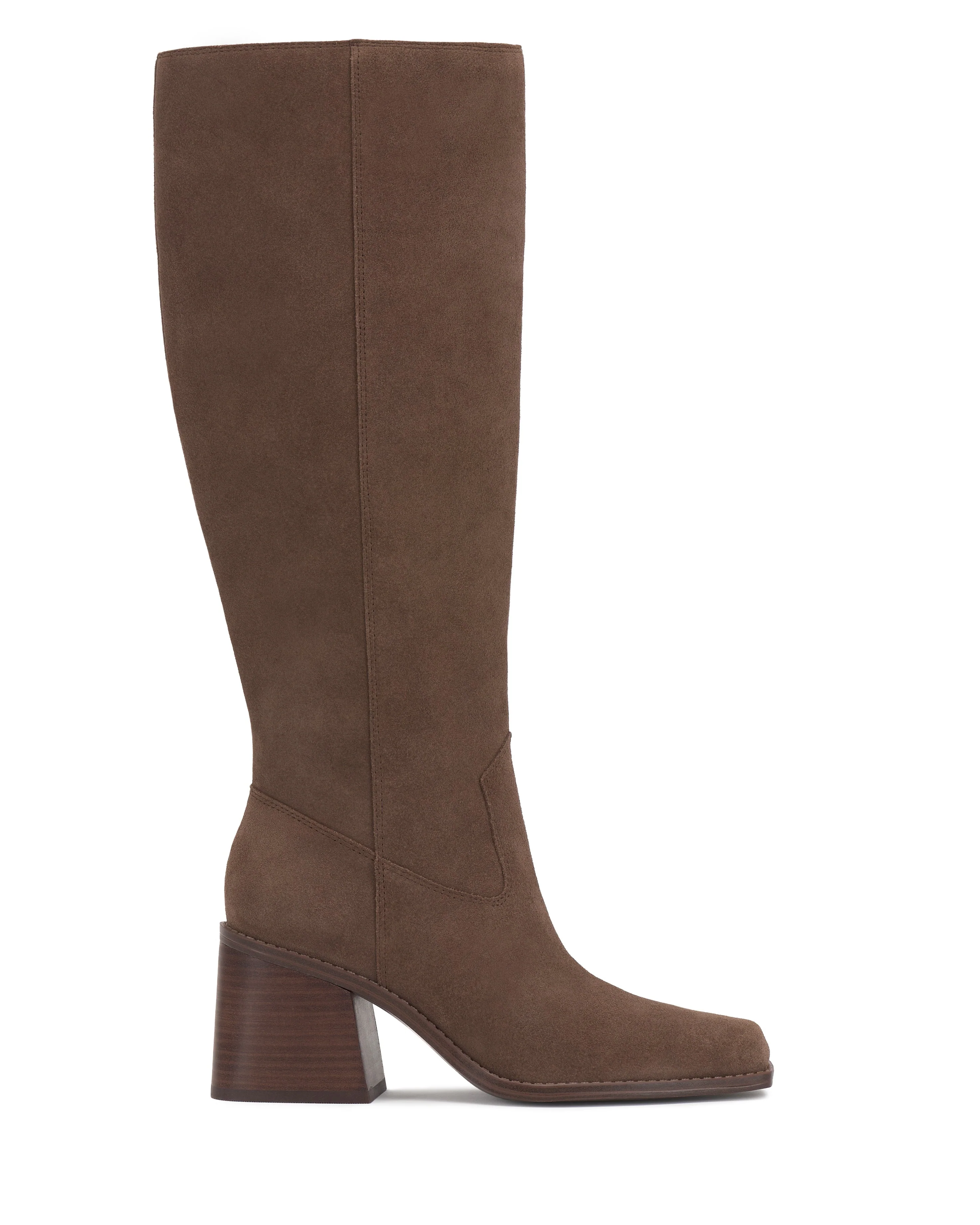 Sangeti Wide Calf Boot