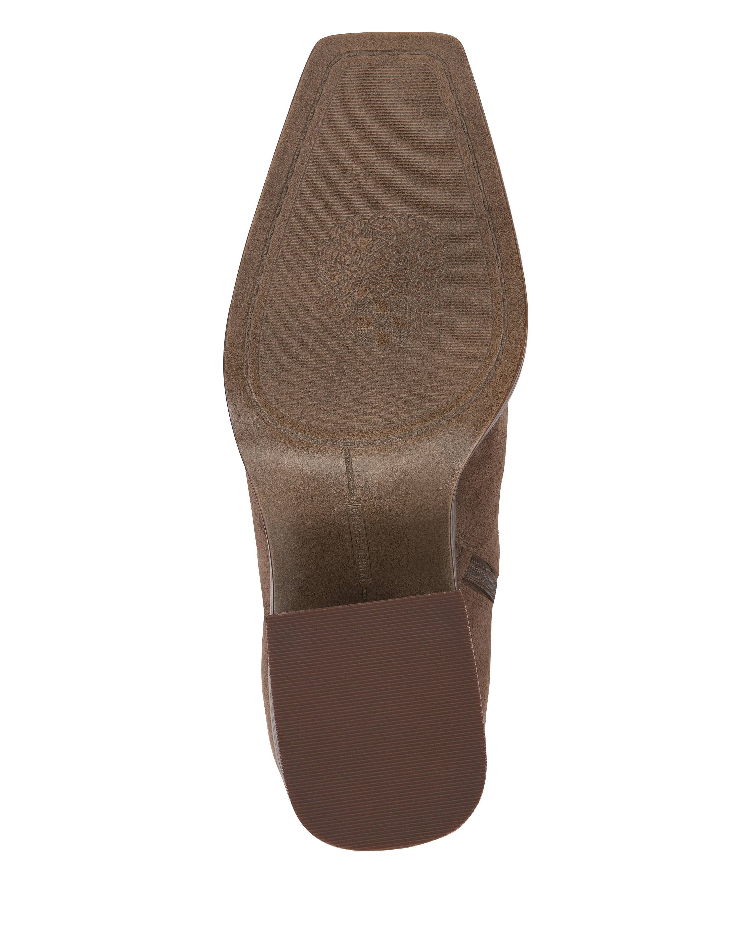 Sangeti Wide Calf Boot