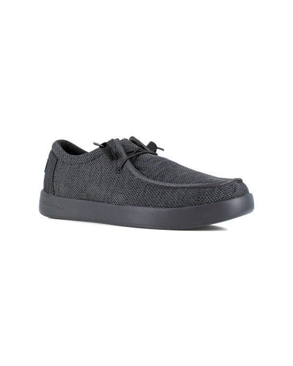Women's Chill Soft Toe Water and Slip Resistant Work Sneakers