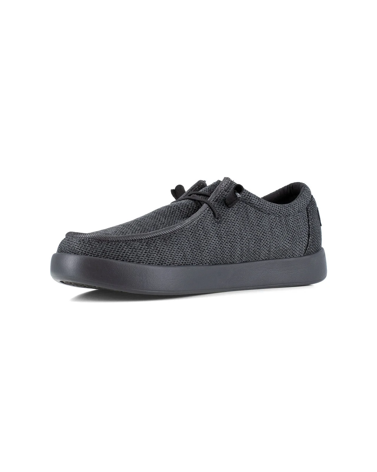 Women's Chill Soft Toe Water and Slip Resistant Work Sneakers