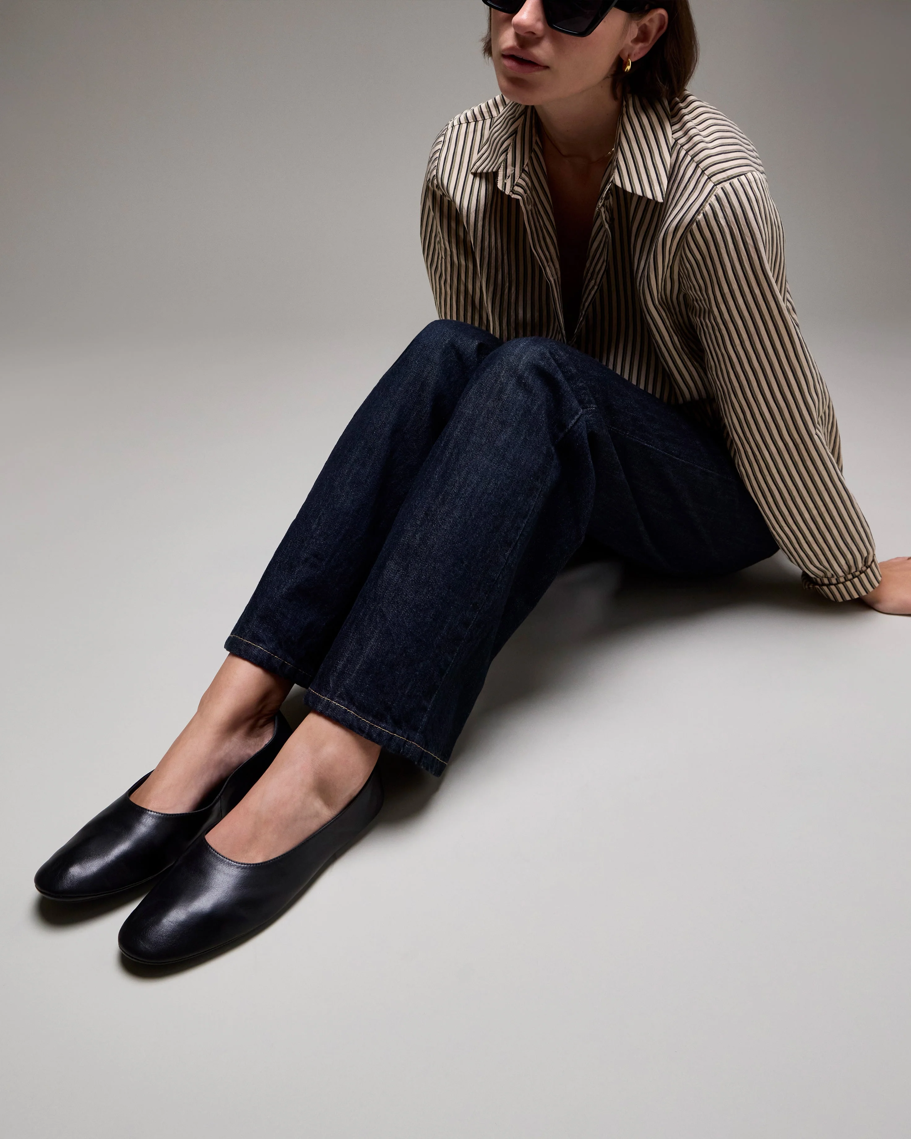 Catisha Ballet Flat