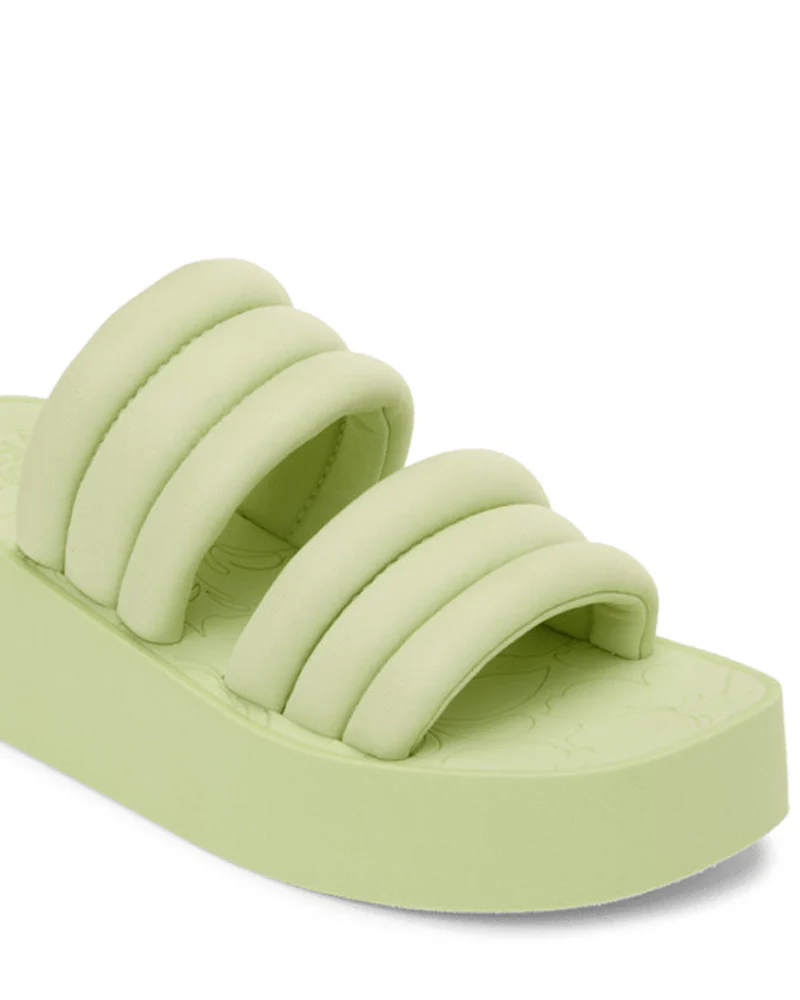 Totally Tubular Sandal