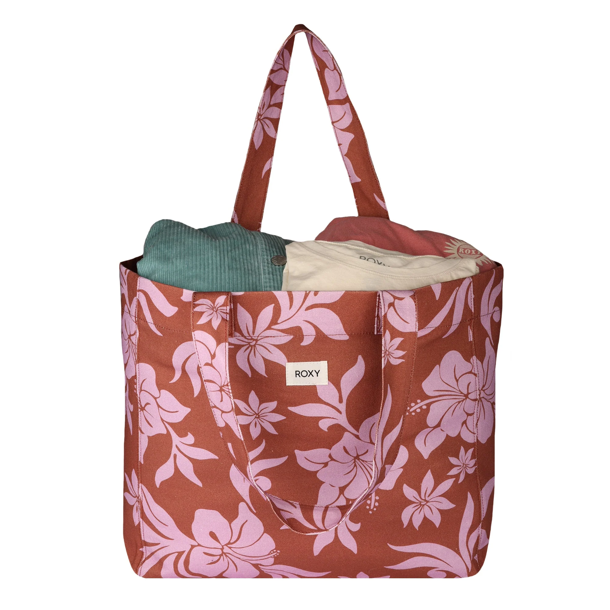 Anti Bad Vibes Tote Bag
