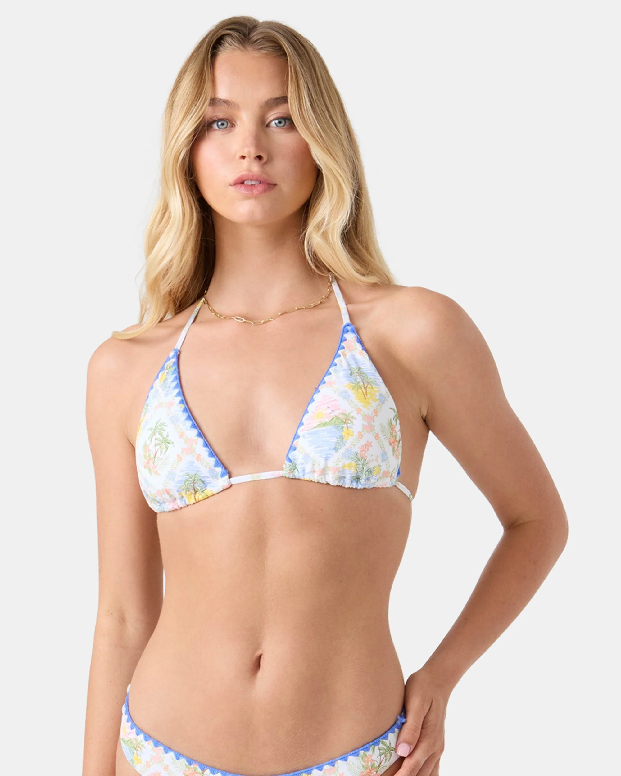 12888-catch-my-drift-tiki-triangle-bikini-top-2.webp Catch My Drift Tiki Triangle Bikini Top