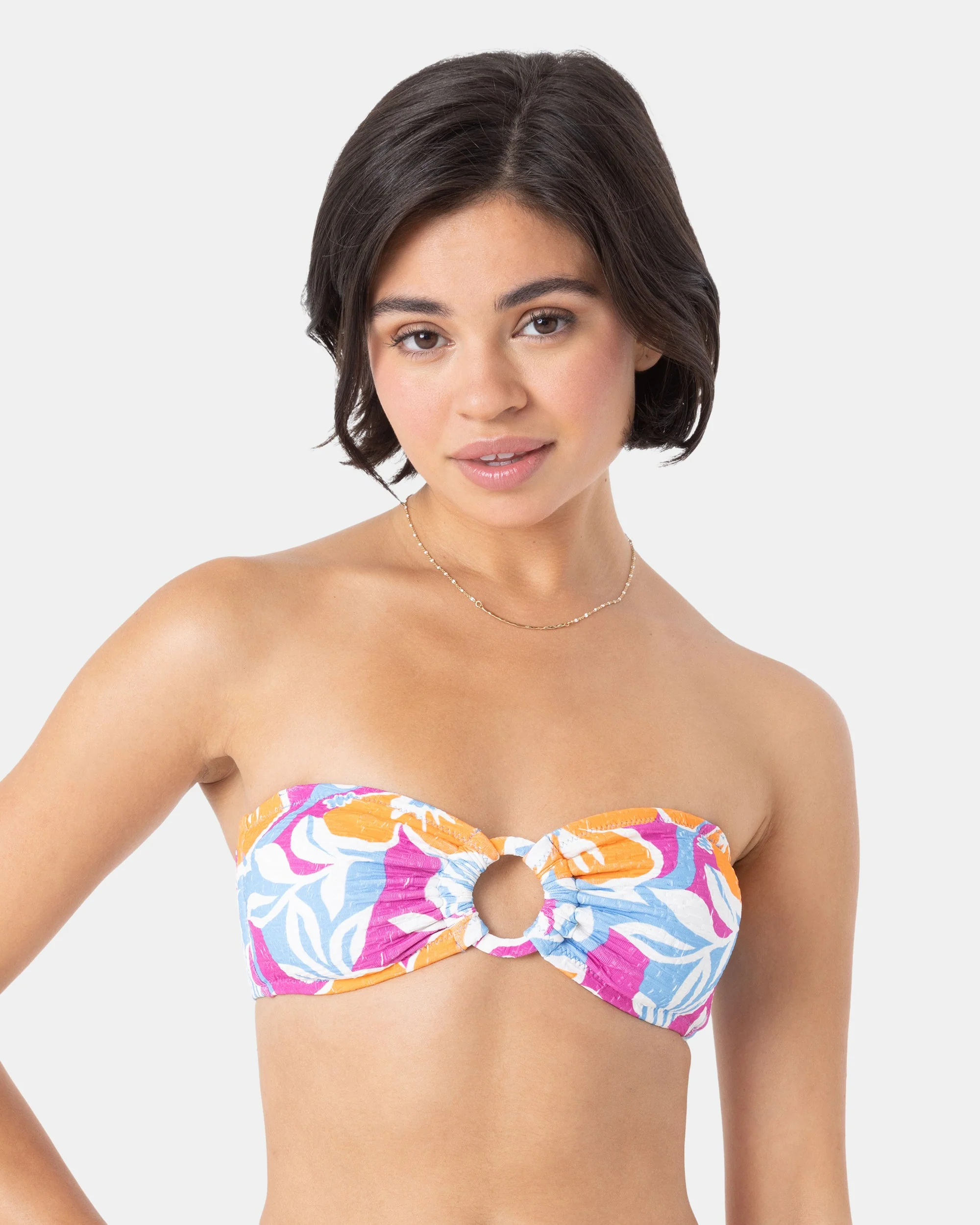 12895-topanga-canyon-ring-bandeau-bikini-top-1.webp Topanga Canyon Ring Bandeau Bikini Top