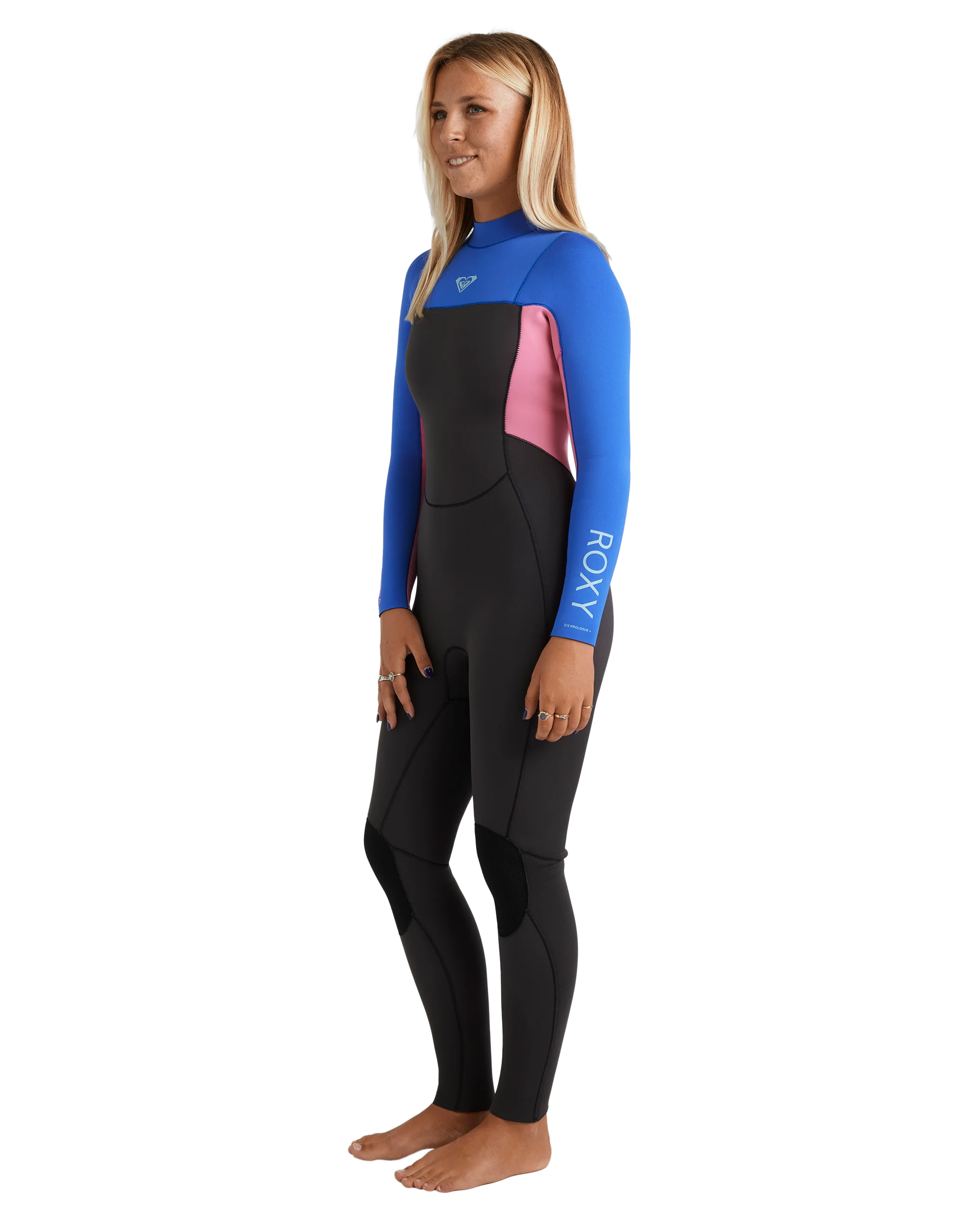 3/2mm Prologue GBS Back Zip Wetsuit