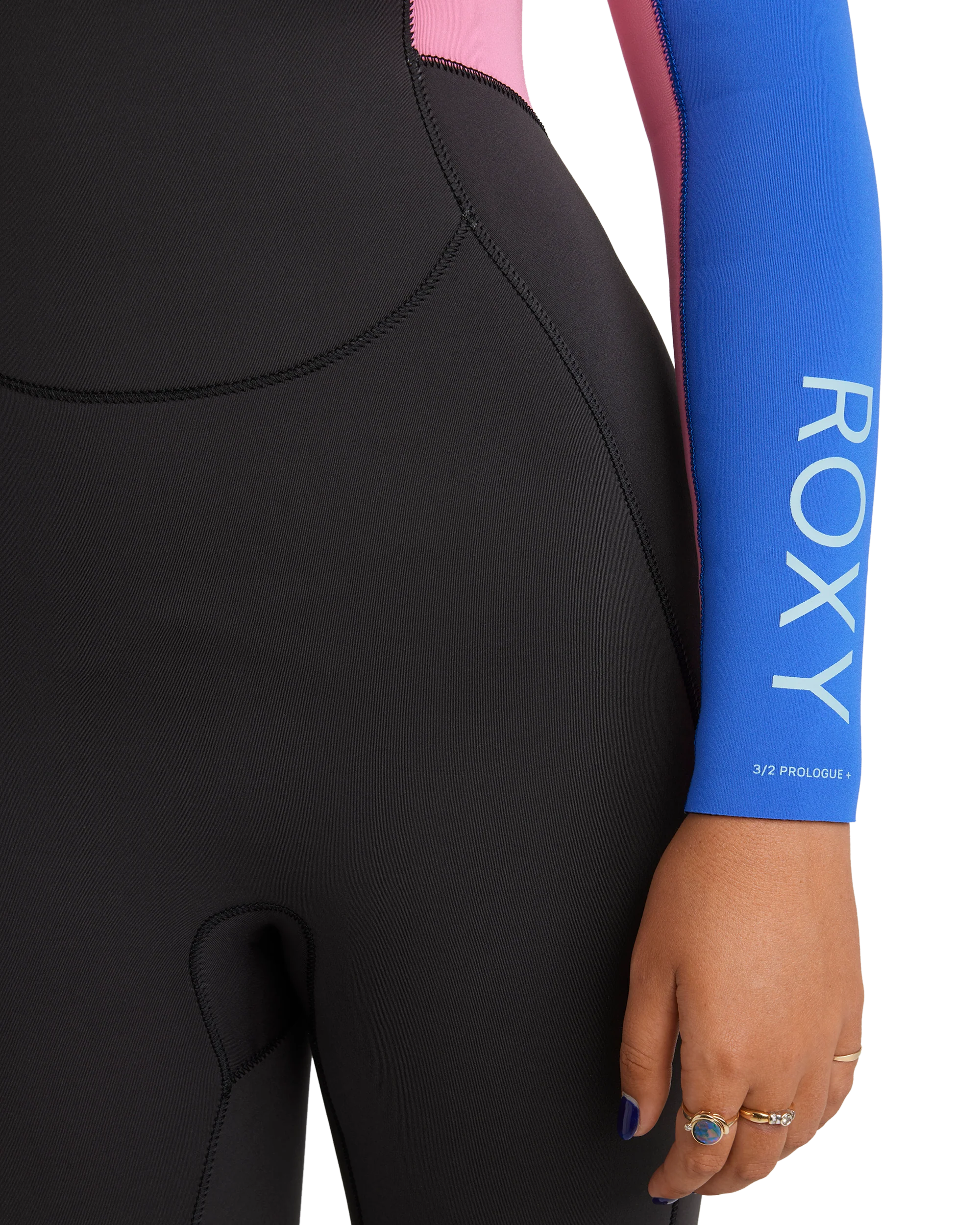 3/2mm Prologue GBS Back Zip Wetsuit