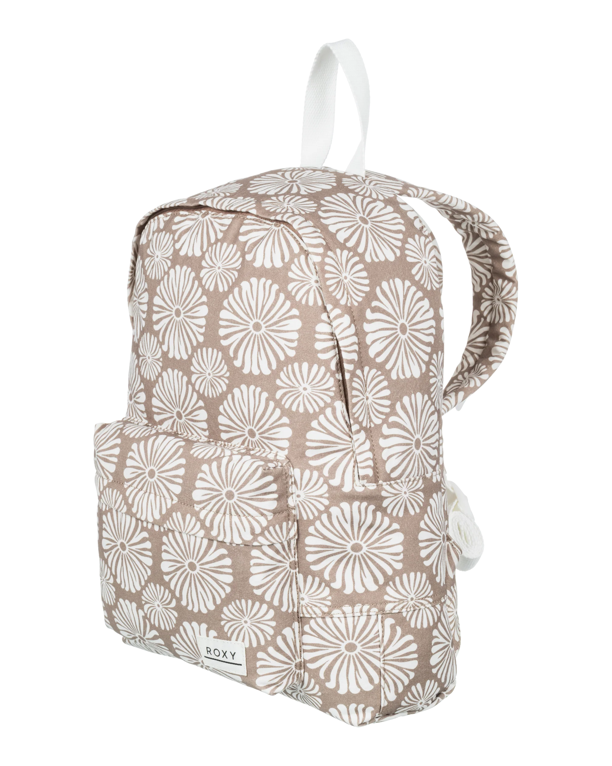 Sugar Baby Canvas Backpack