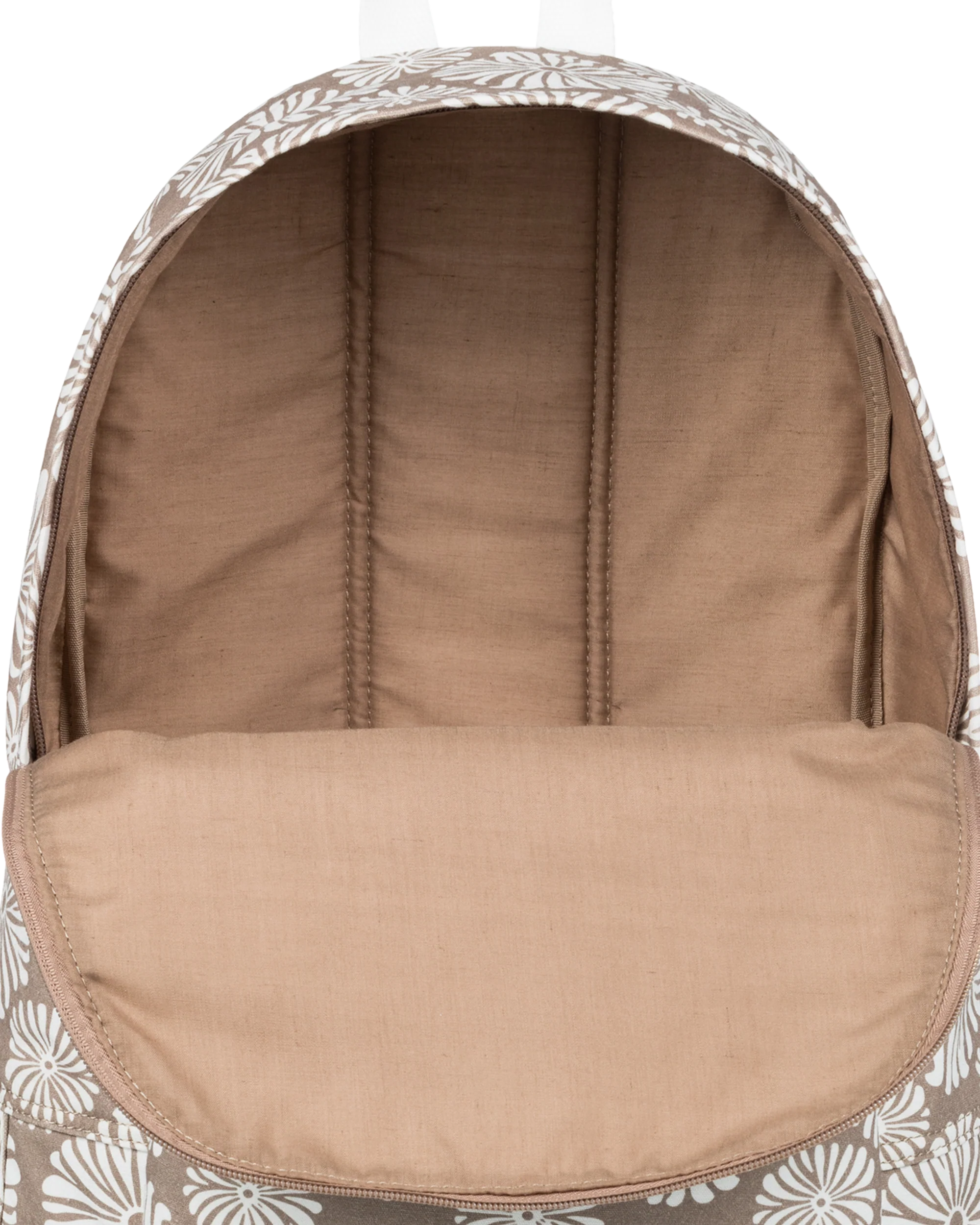 Sugar Baby Canvas Backpack