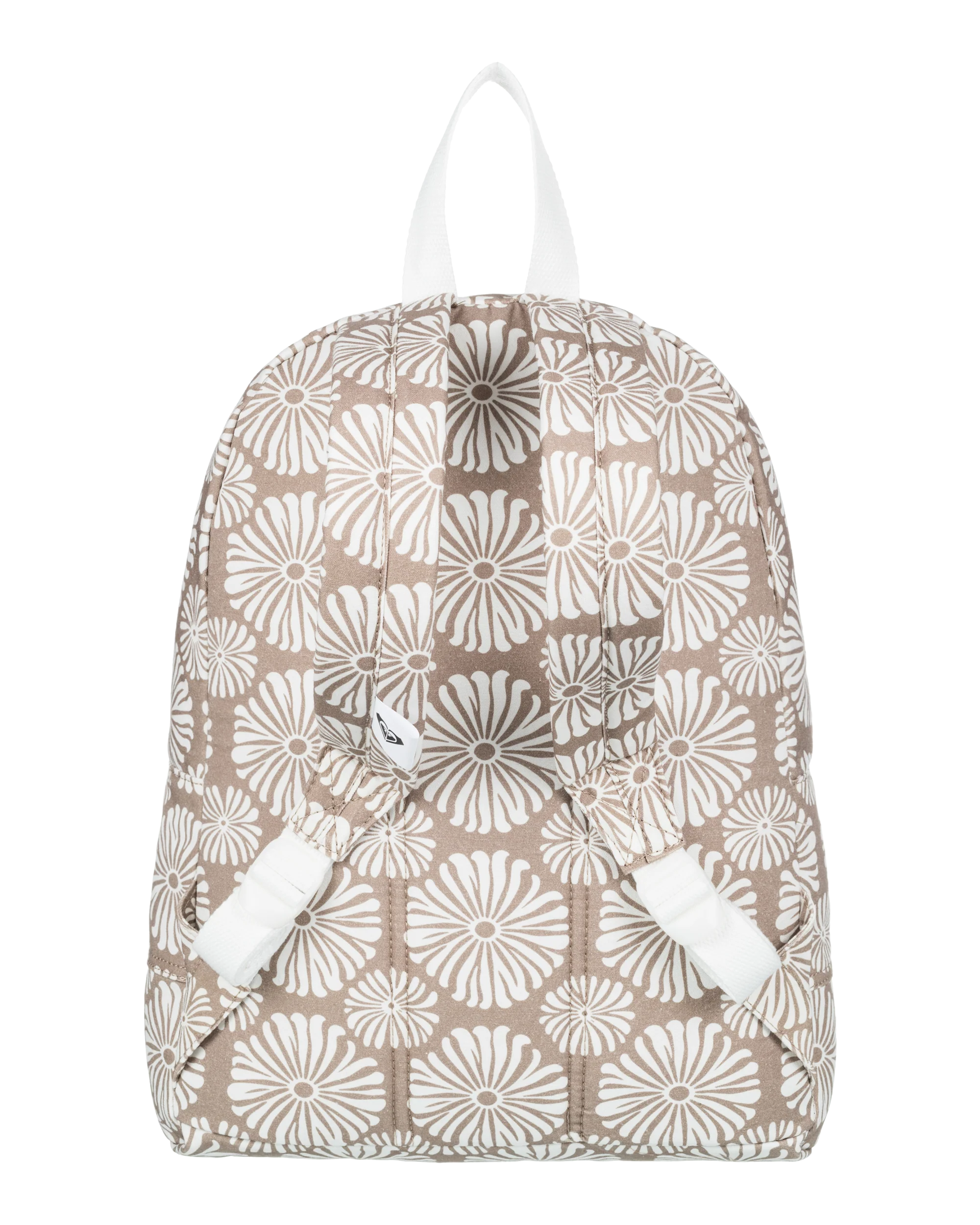 Sugar Baby Canvas Backpack