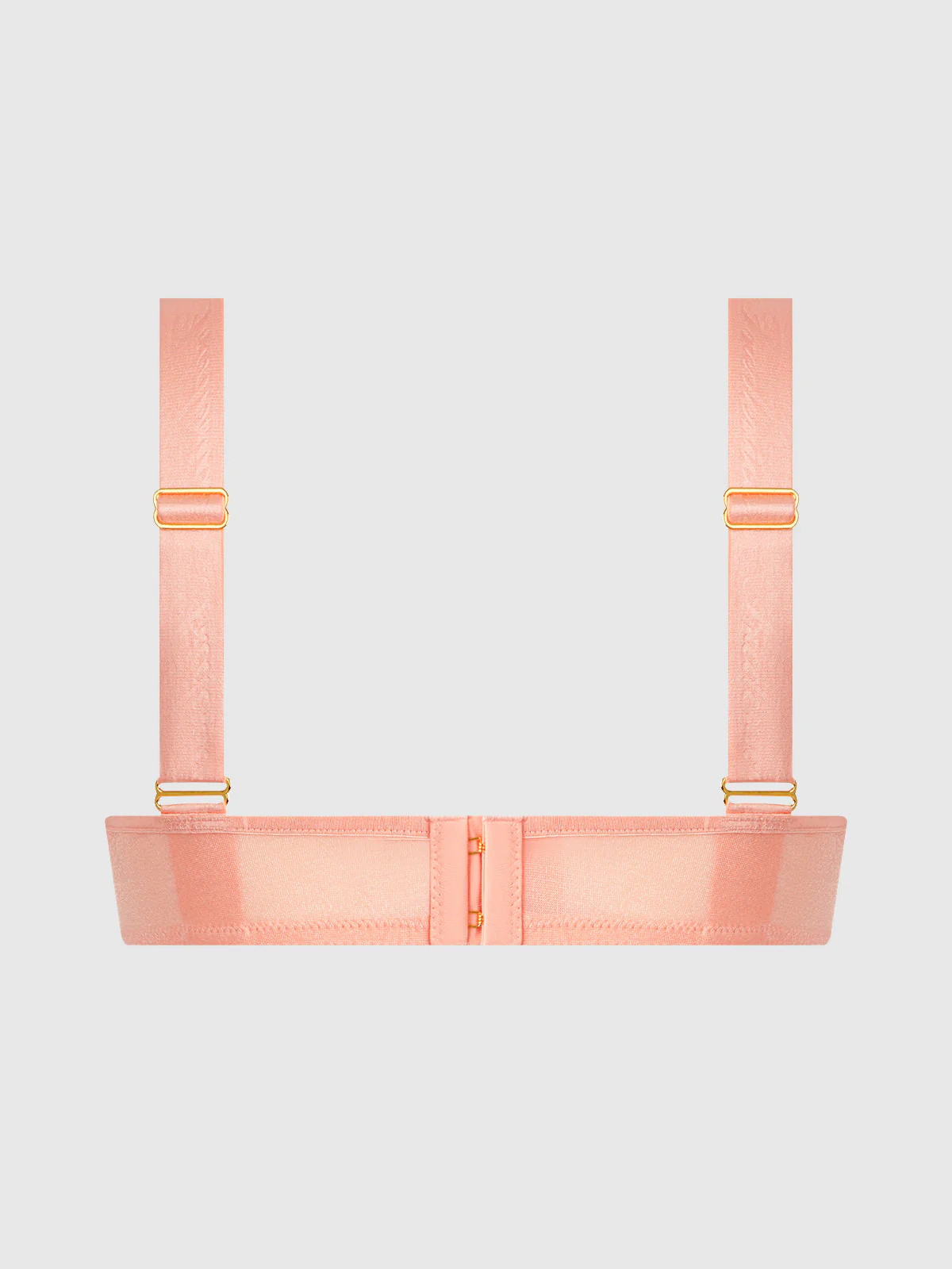 Pia Unlined Cutout Mesh Bra
