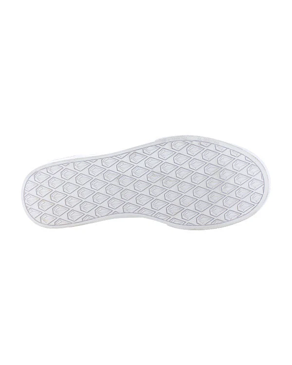 Men's True Safety Toe Work Sneakers