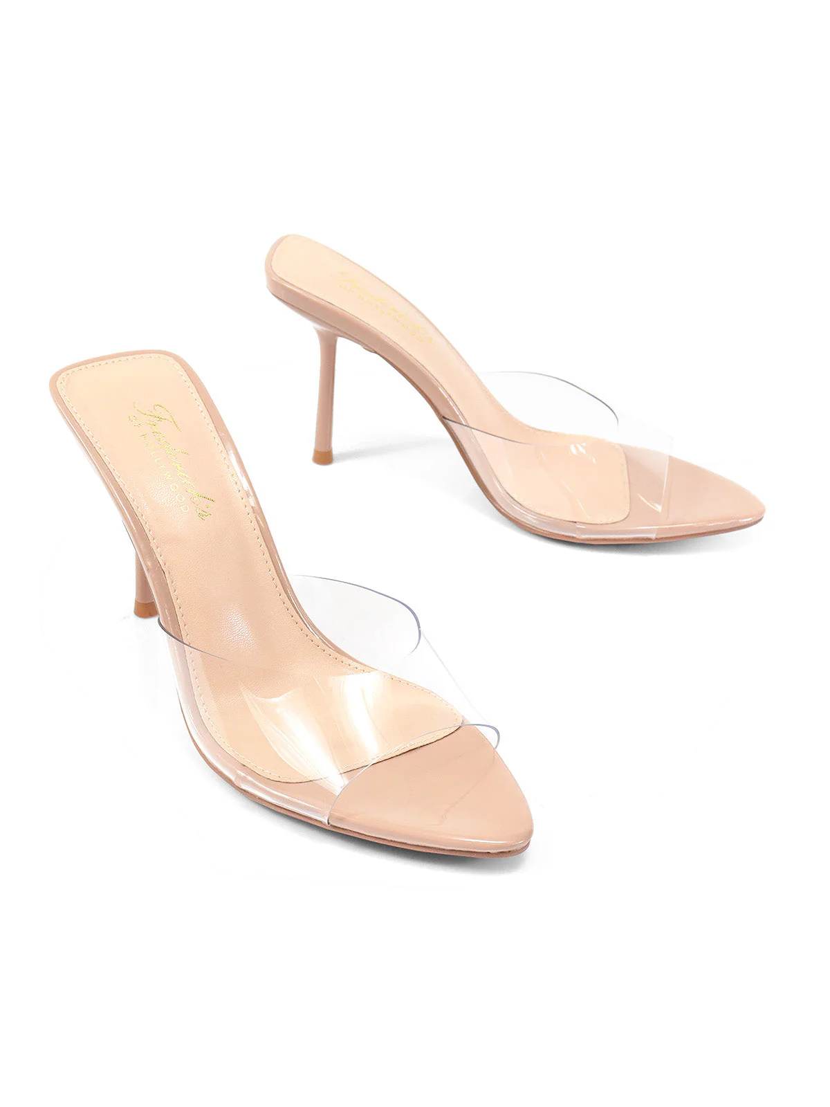 Shanya Mule