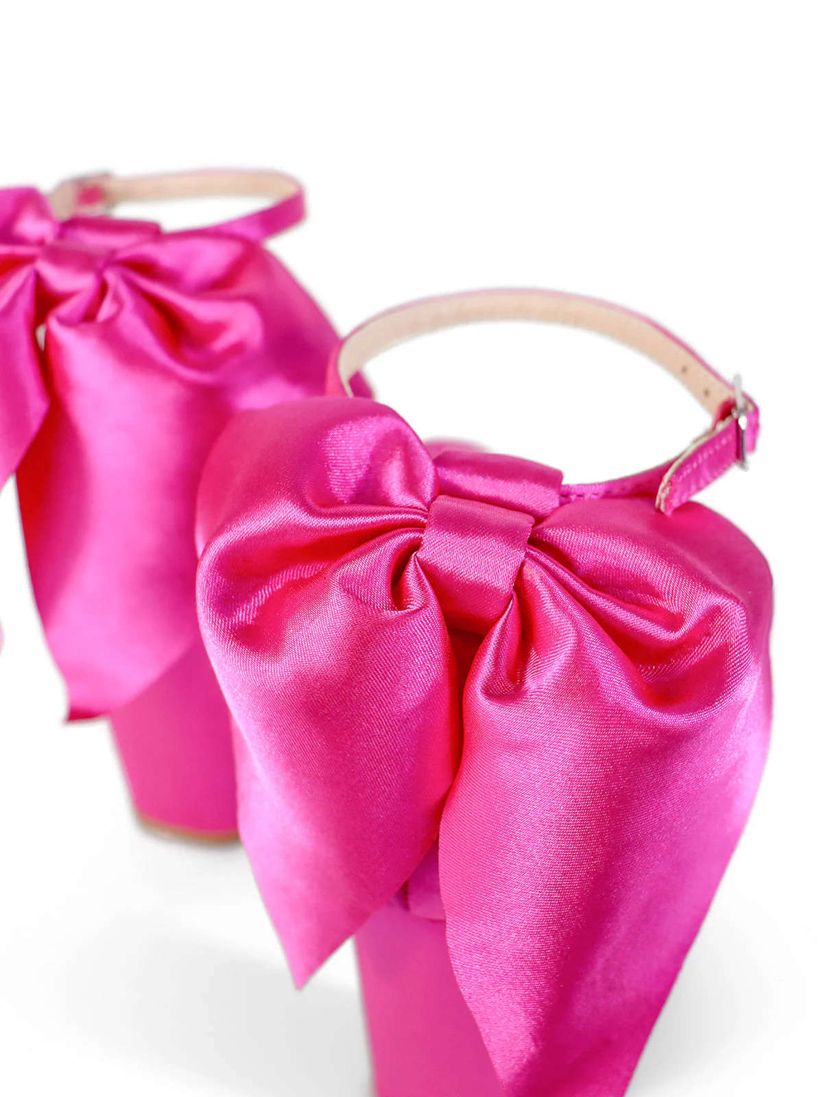 Athena Bow Pump