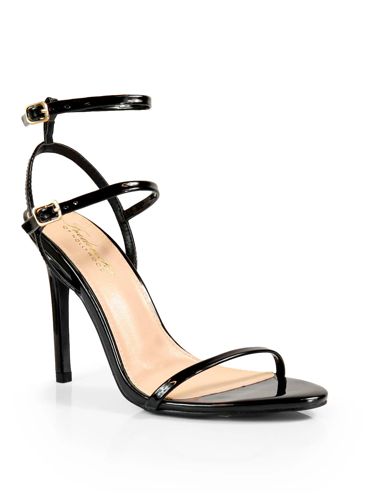 Liz Stiletto Heel