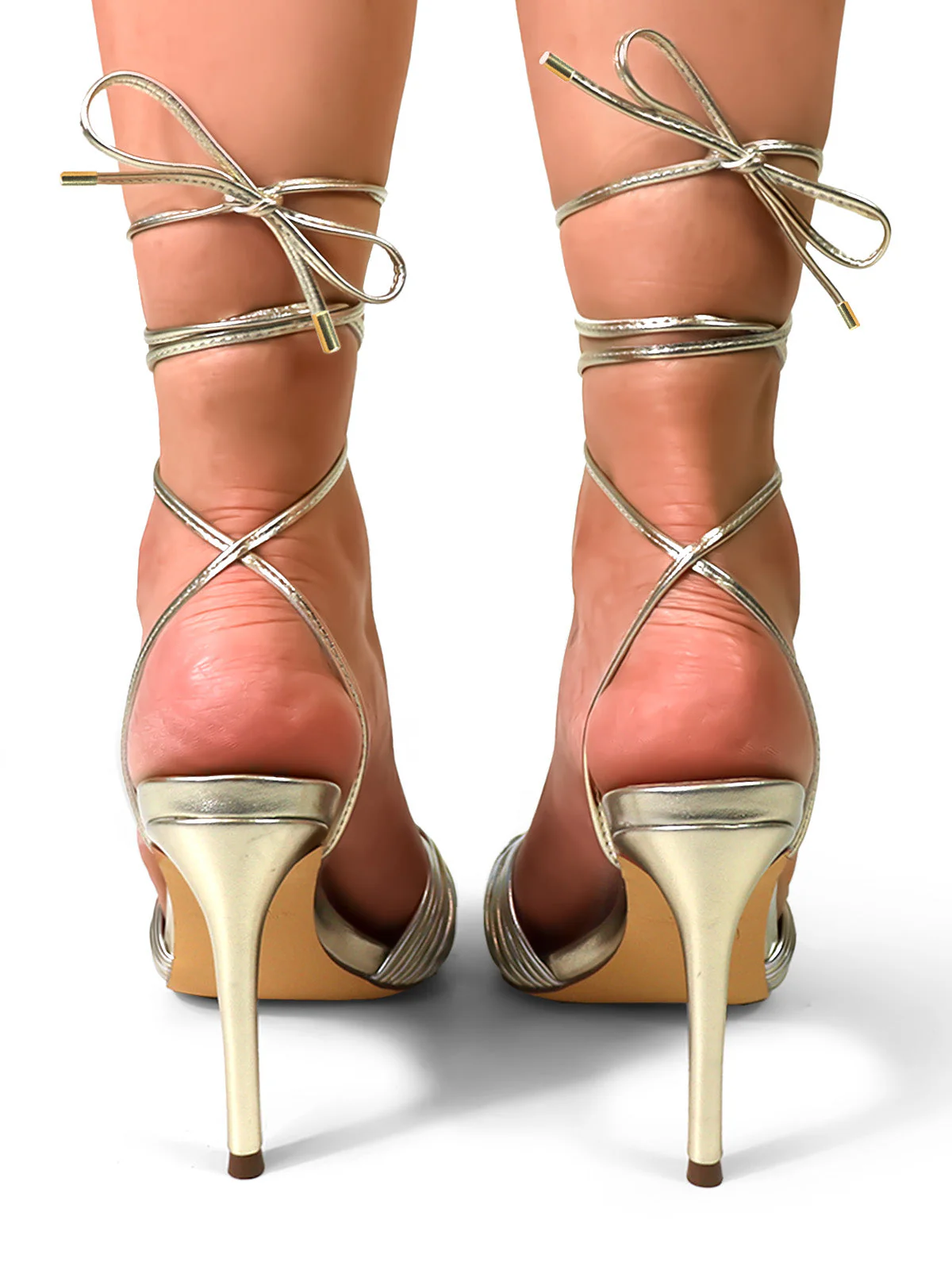 Jadelyn Stiletto Heel