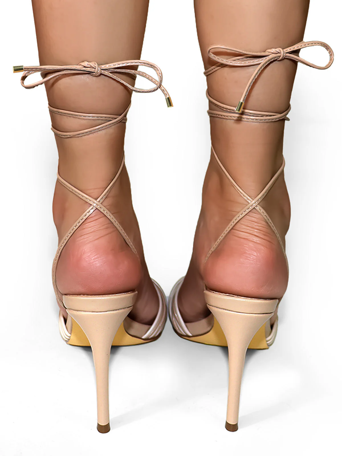 Jadelyn Stiletto Heel
