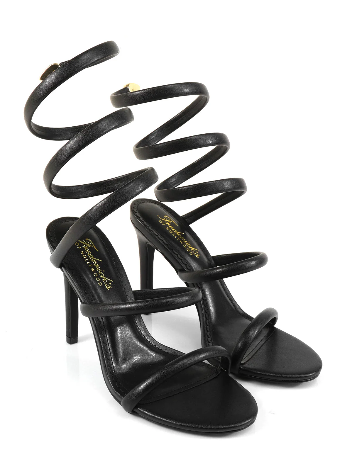 Kim Stiletto Heel