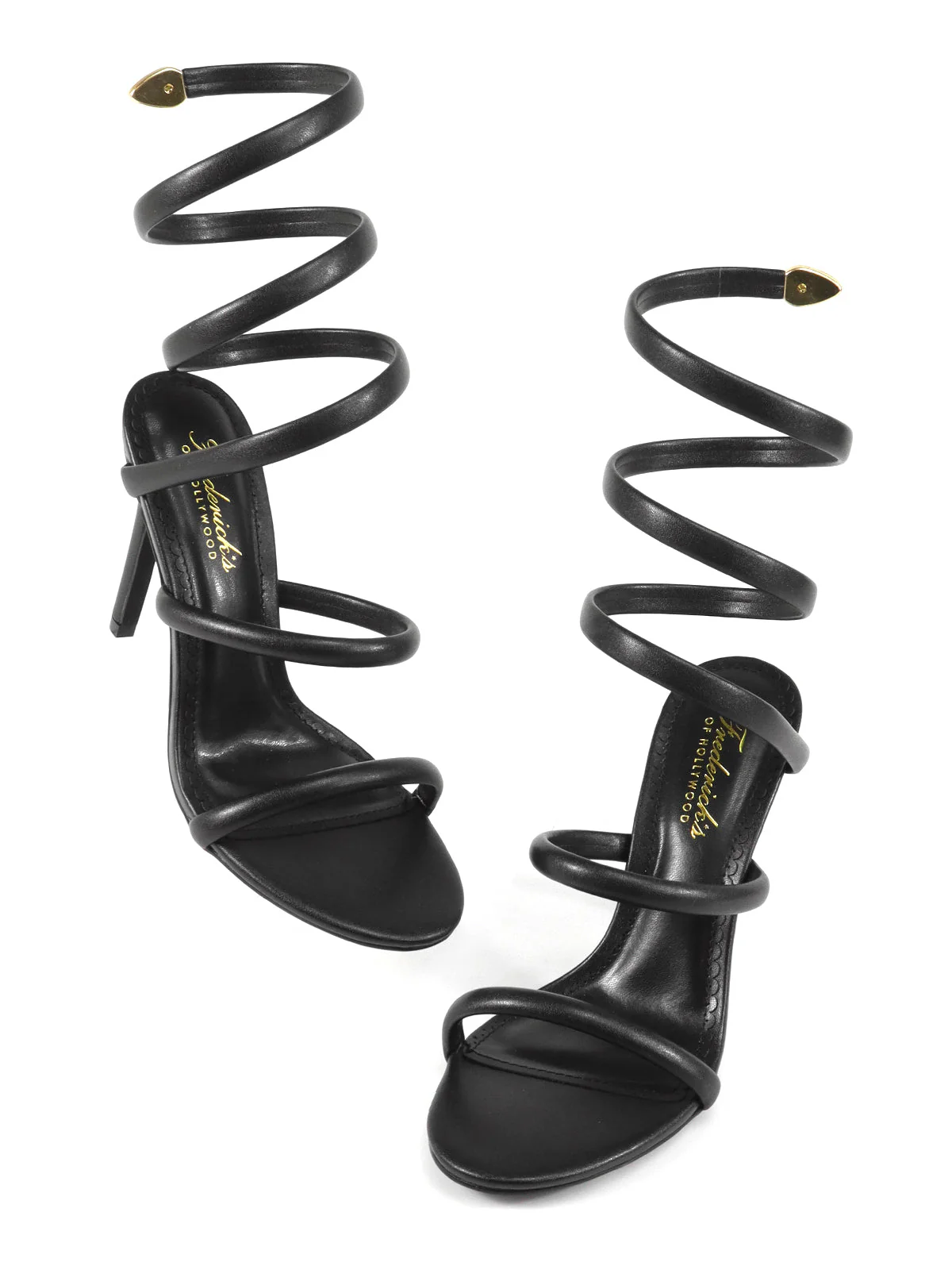 Kim Stiletto Heel