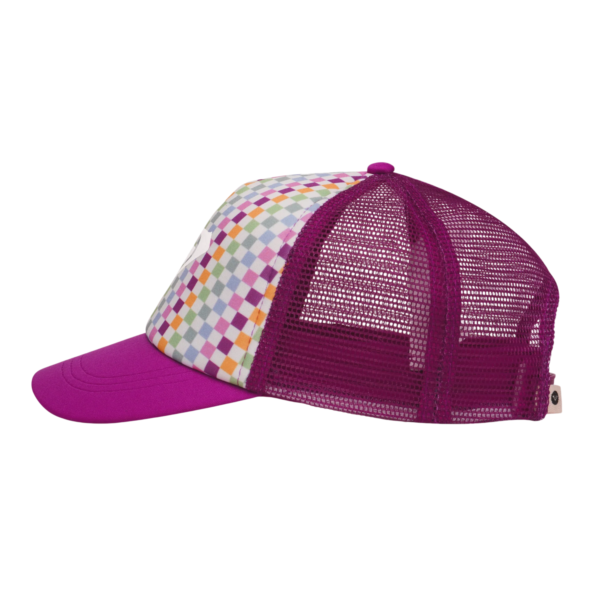 TW Sweet Emotions Trucker