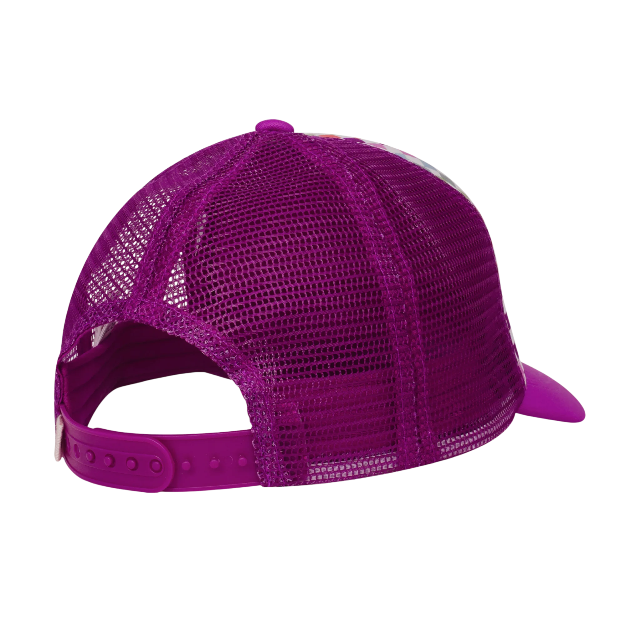 TW Sweet Emotions Trucker